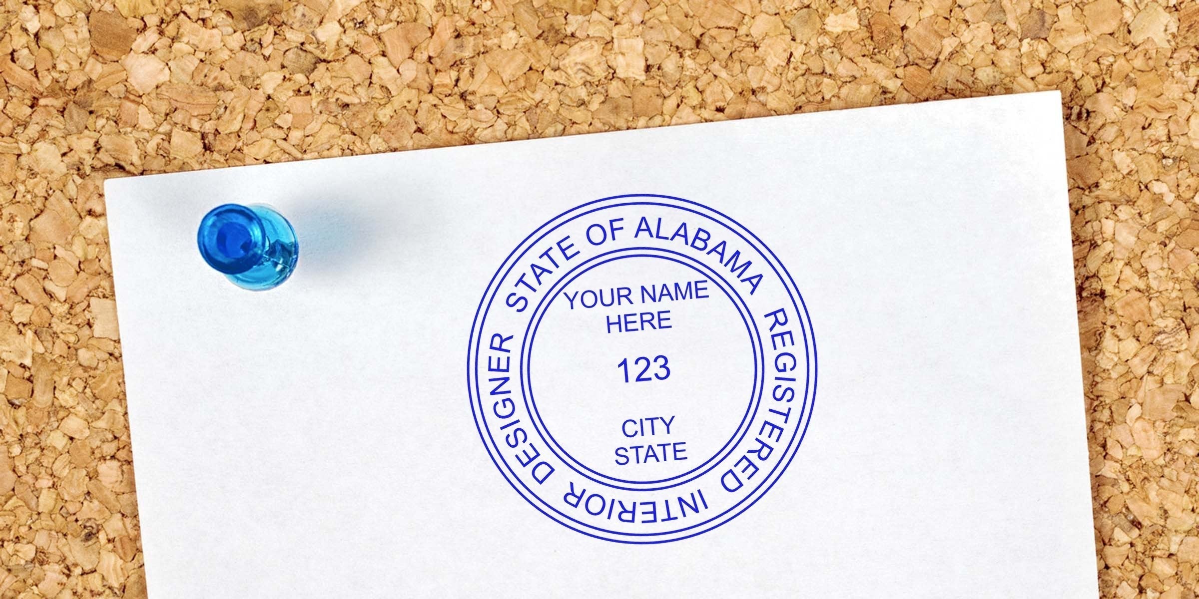Why a State Board–Guaranteed Stamp Supplier Matters