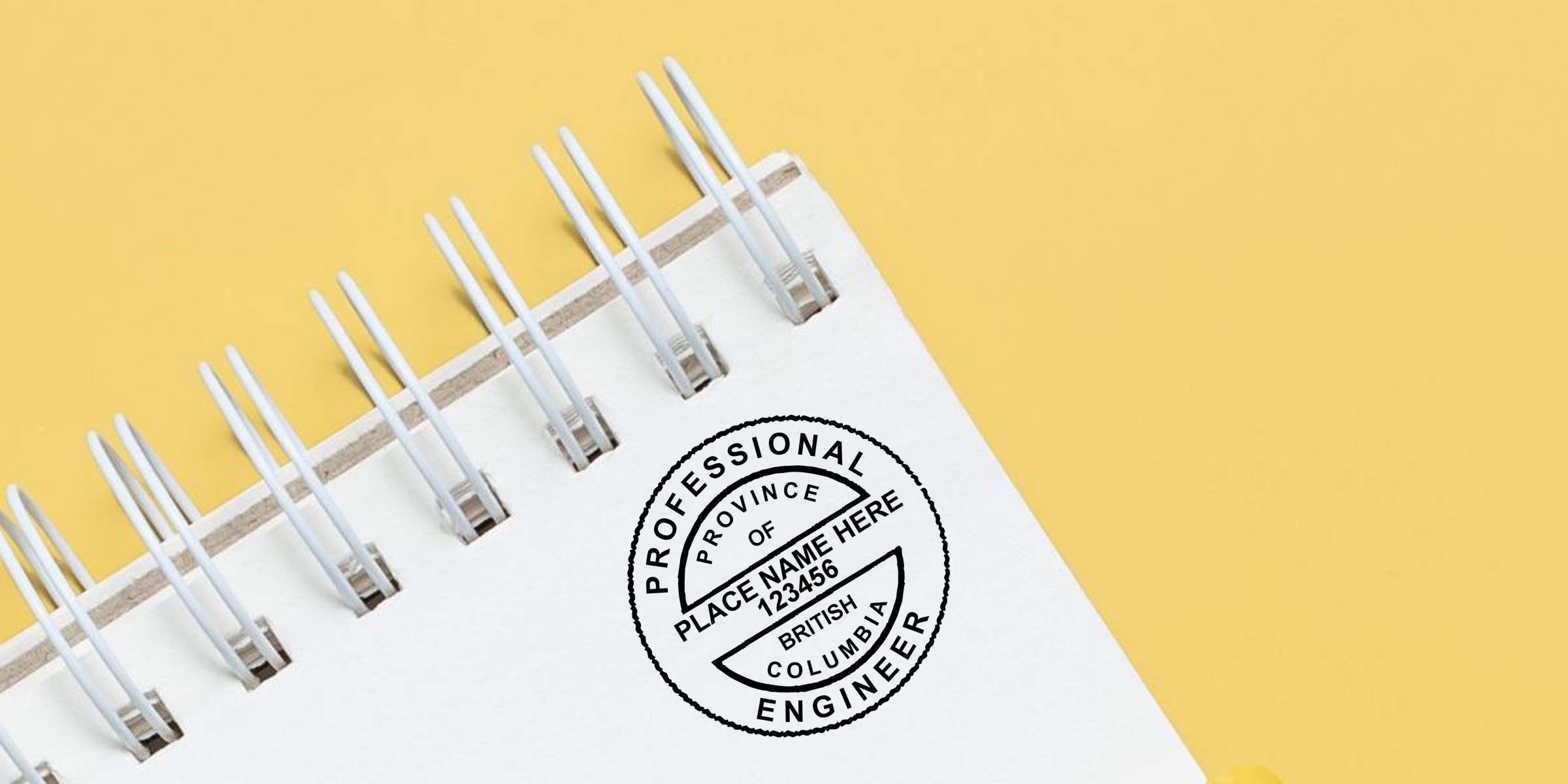 Discover Affordable Canadian Engineering Seal Suppliers Now