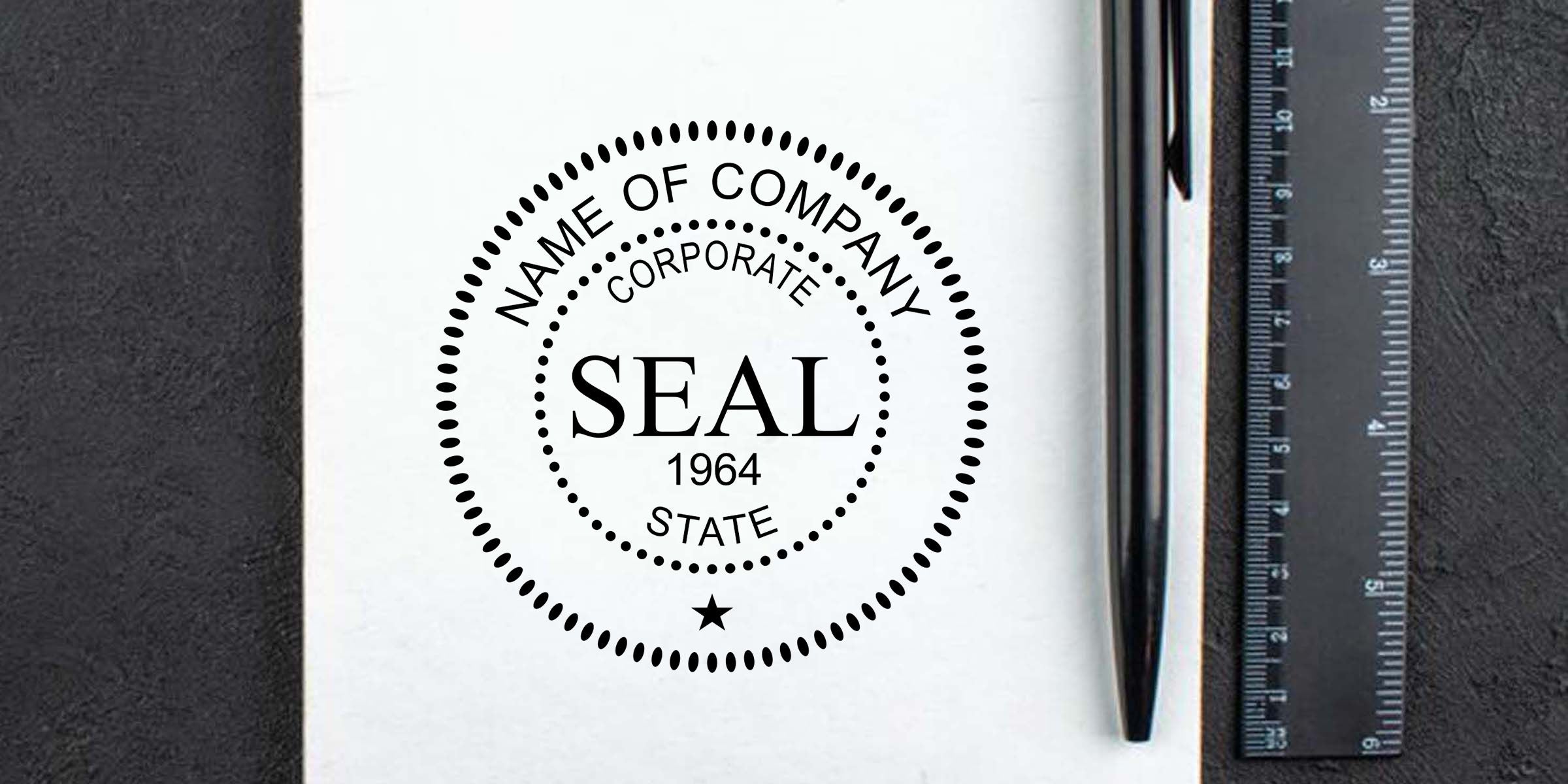 Corporate Kits, Seals & Stock Certificates: How They Work Together