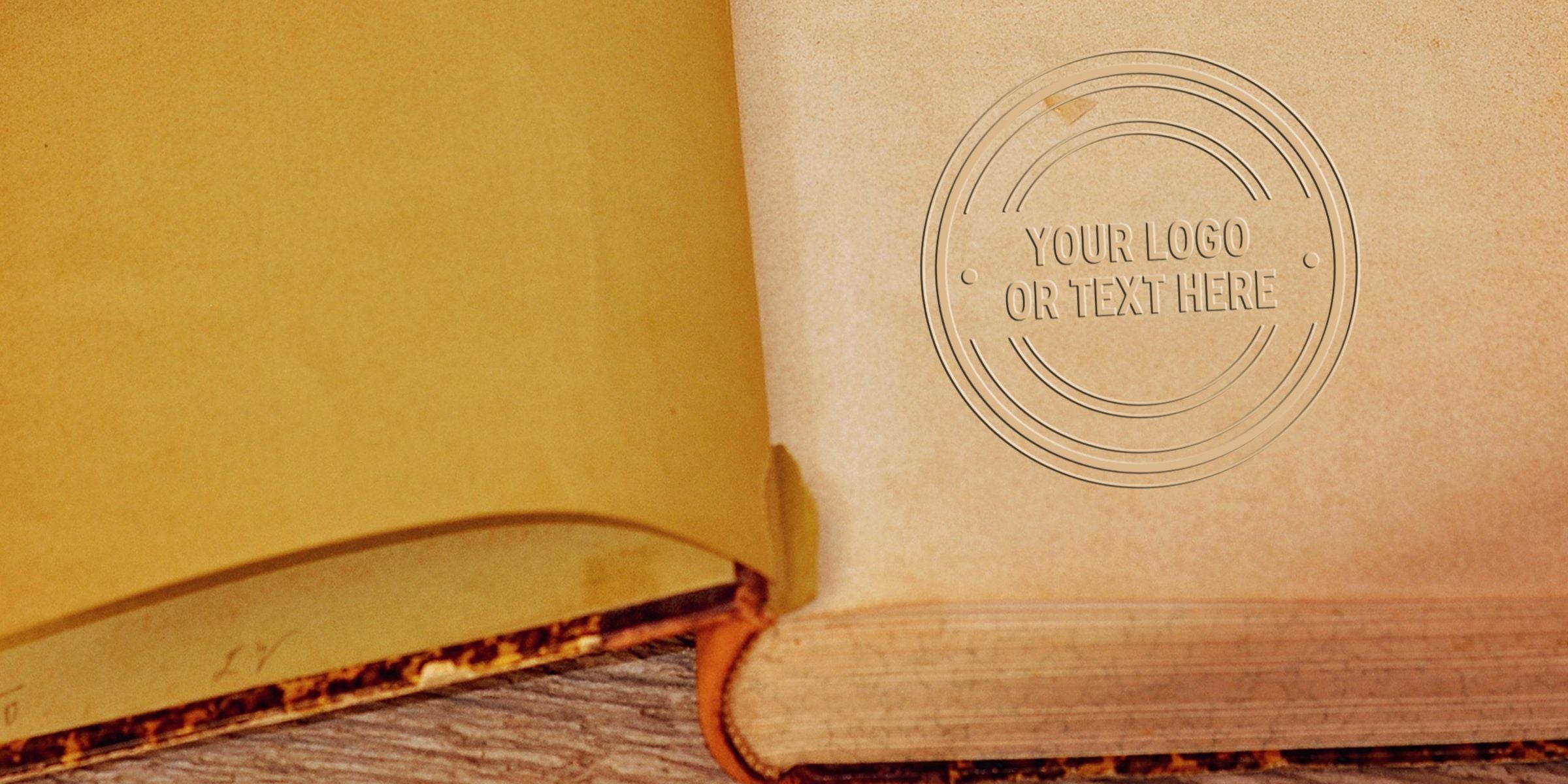 Your Guide to Choosing an Embossing Seal for Envelopes