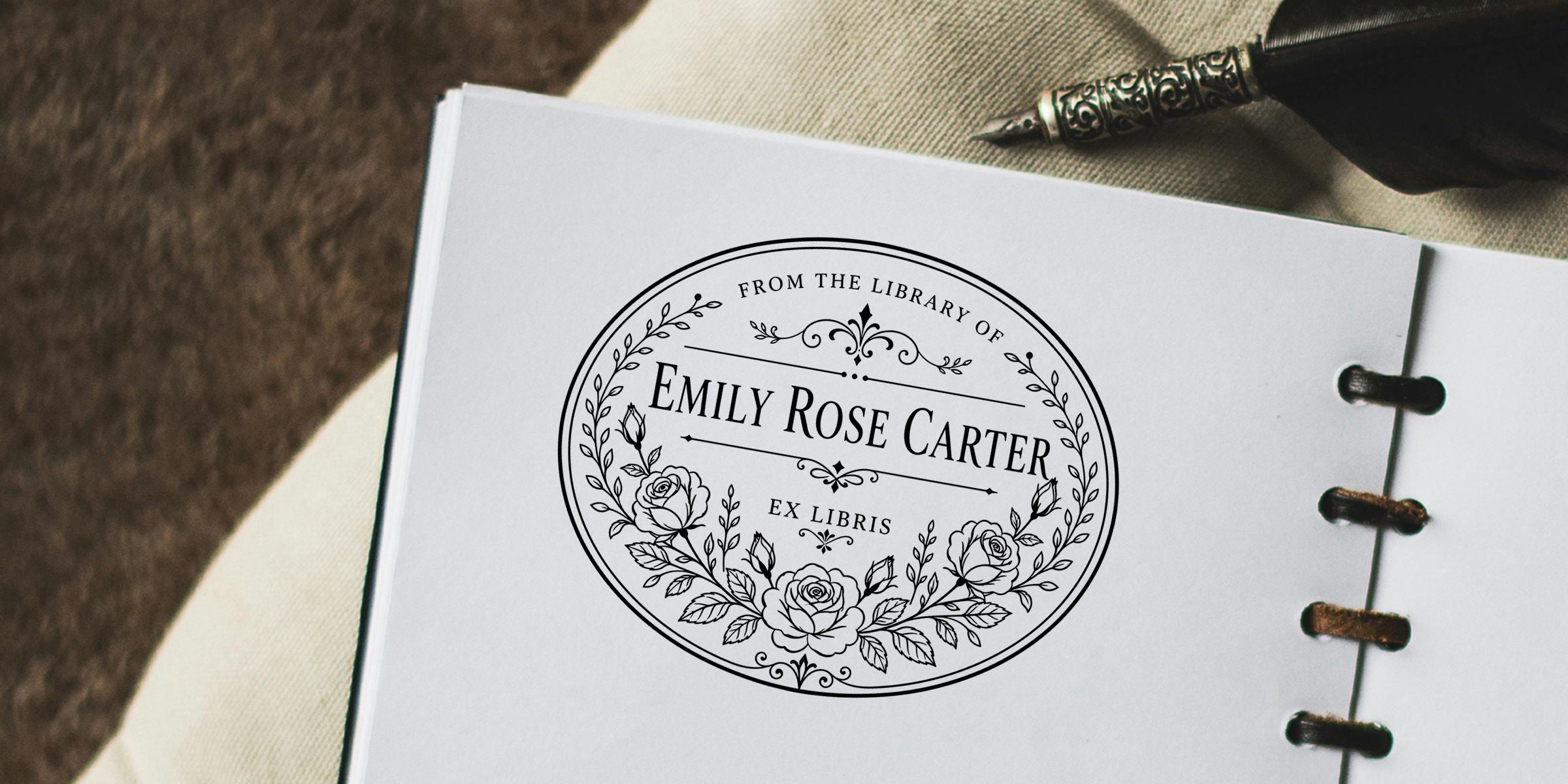 The Ultimate Guide to Choosing a Logo Stamp for Small Business
