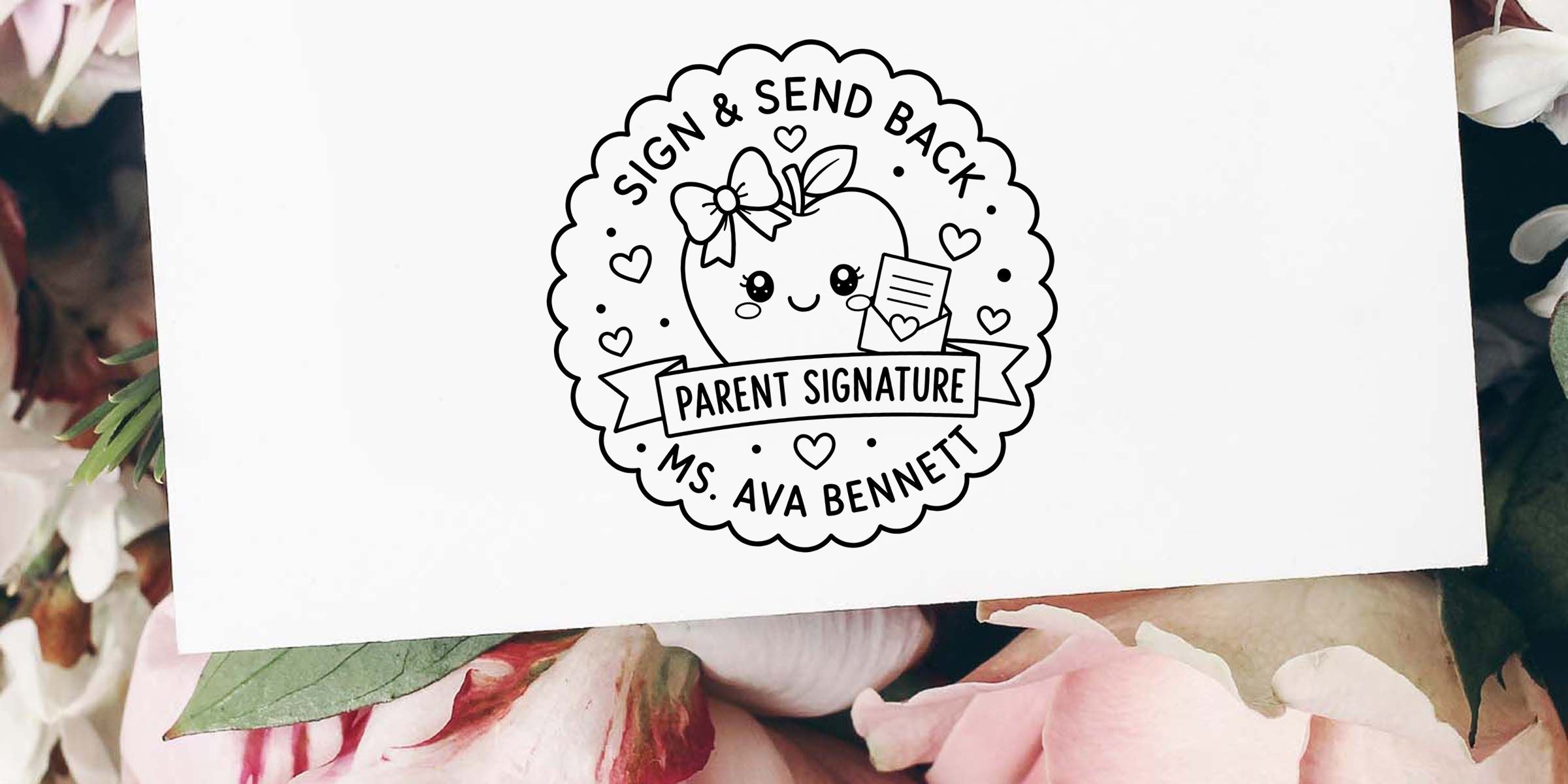 Why You Need Custom Signature Stamps for Your Business Today