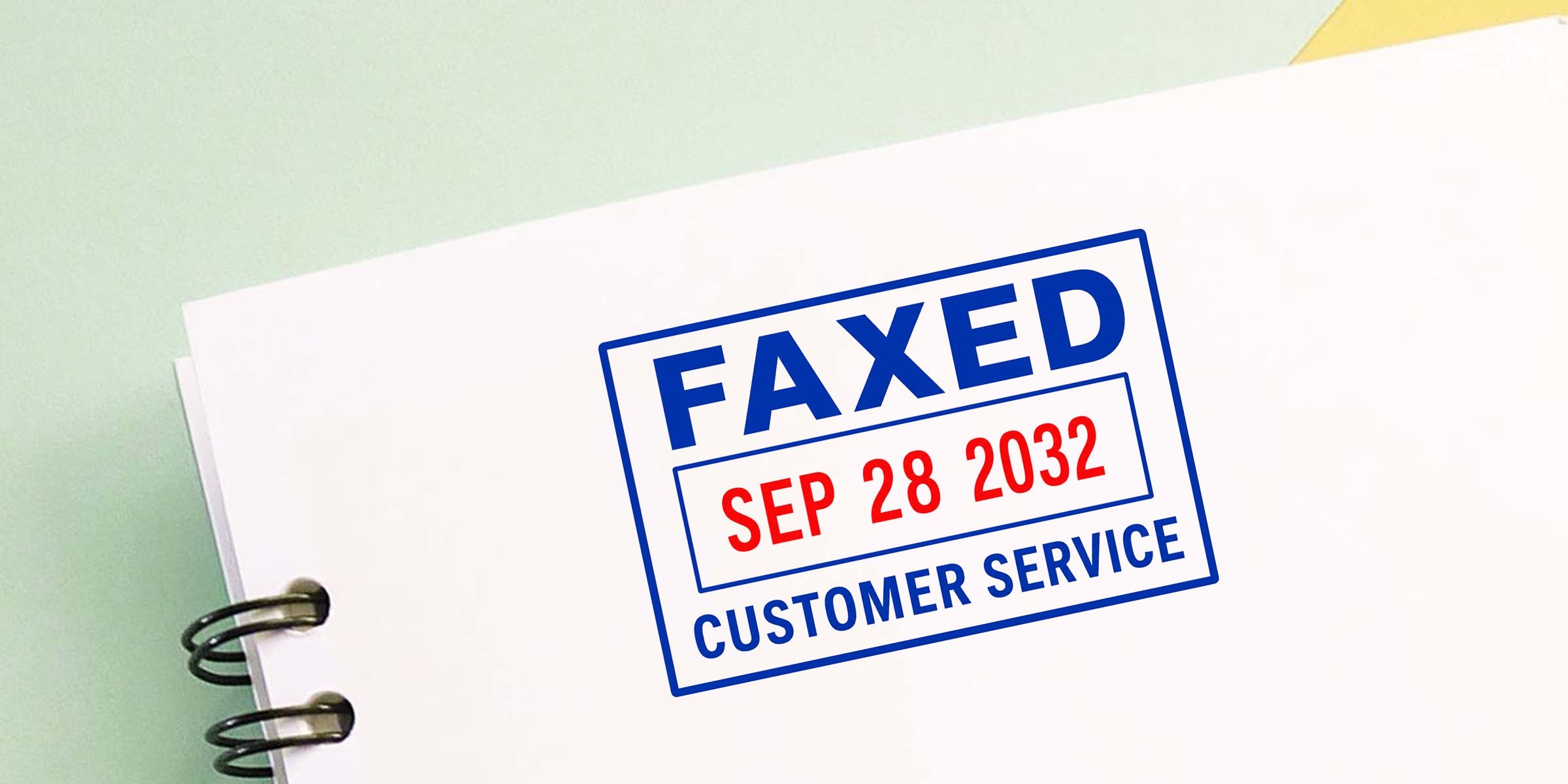 Your Guide to Choosing a Custom Date Stamp for Nurses