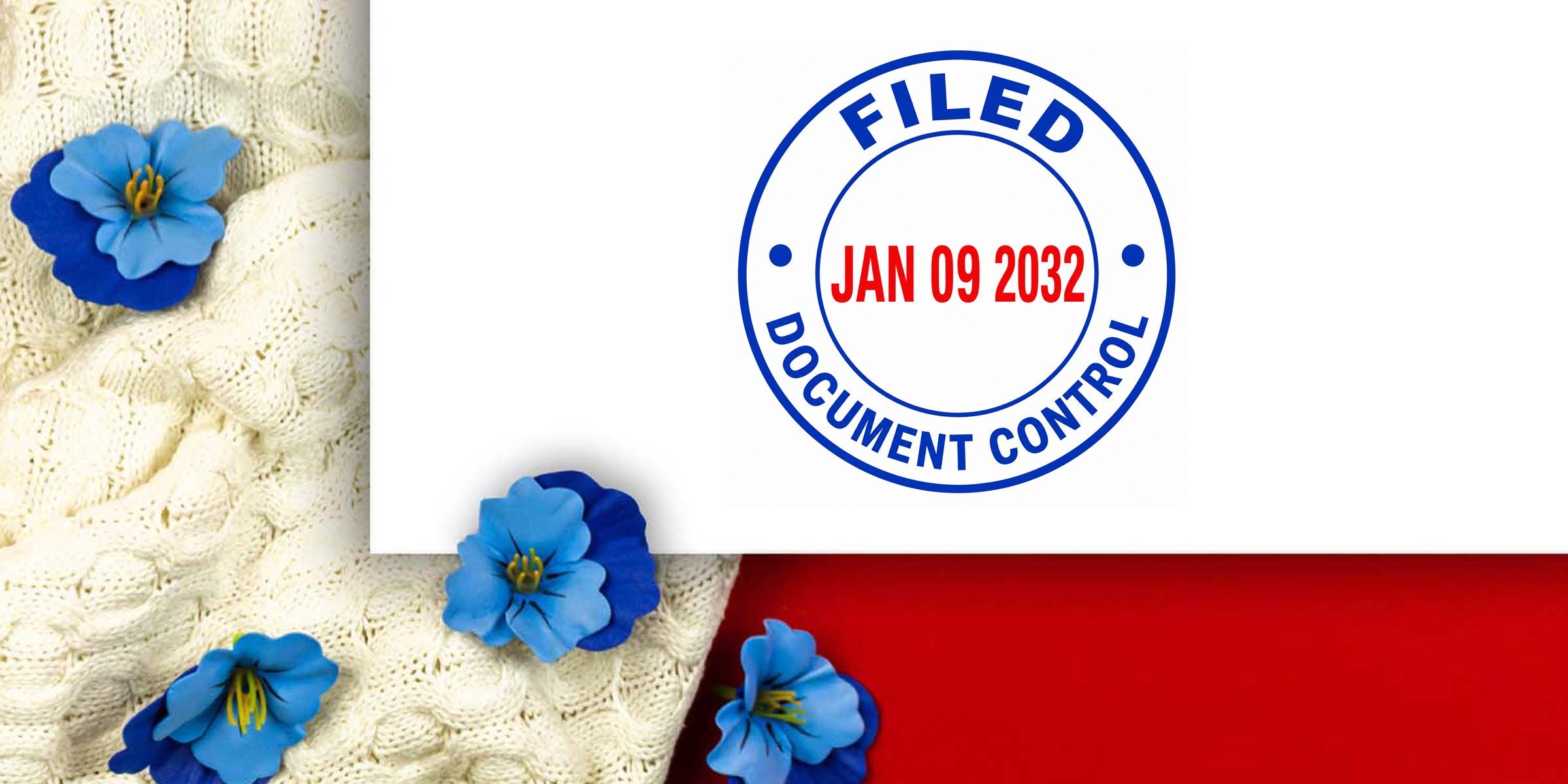 The Ultimate Guide to Custom Date Stamps for Accountants
