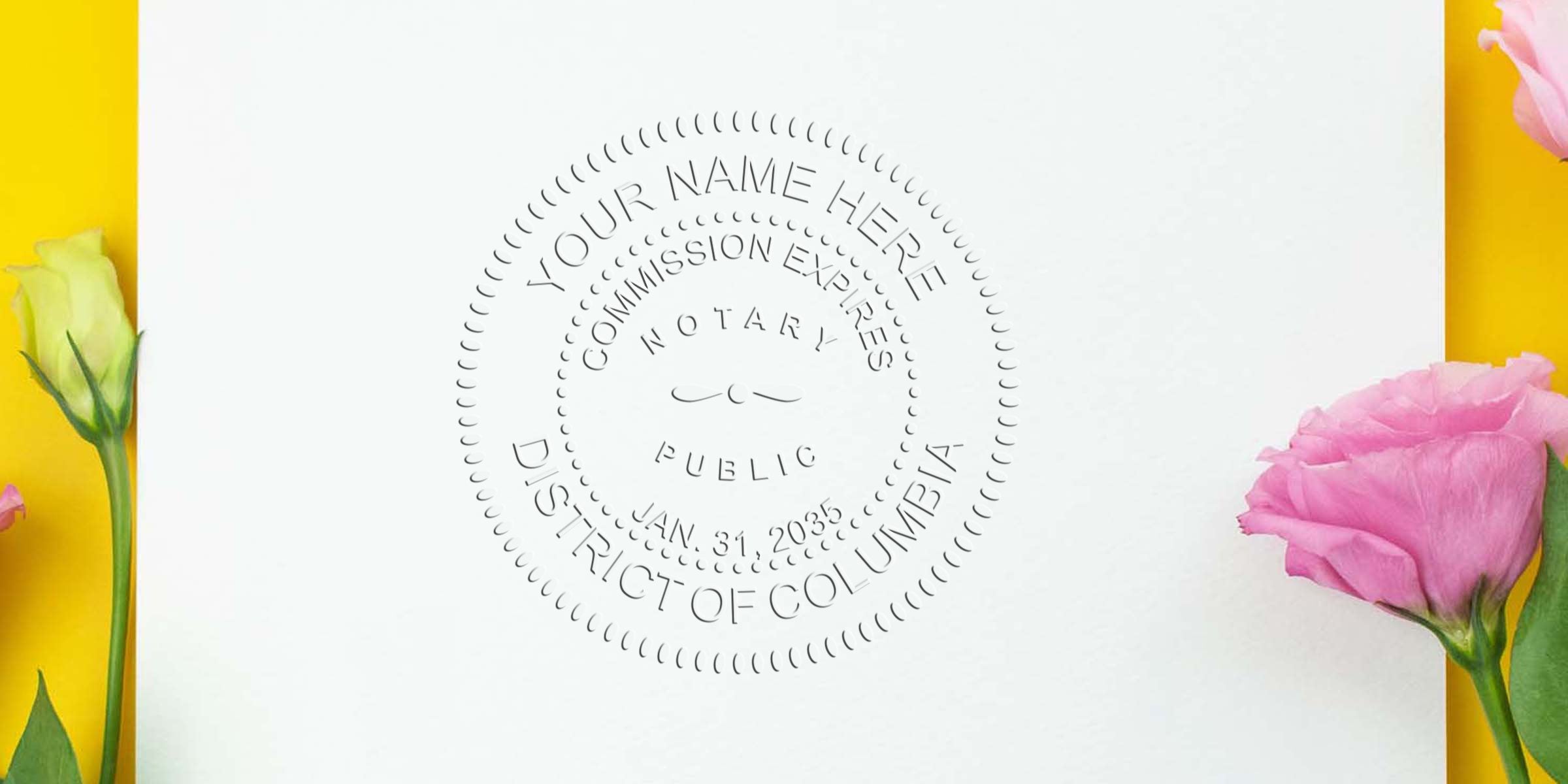 Notary Stamp vs. Embosser: Which Do You Need?
