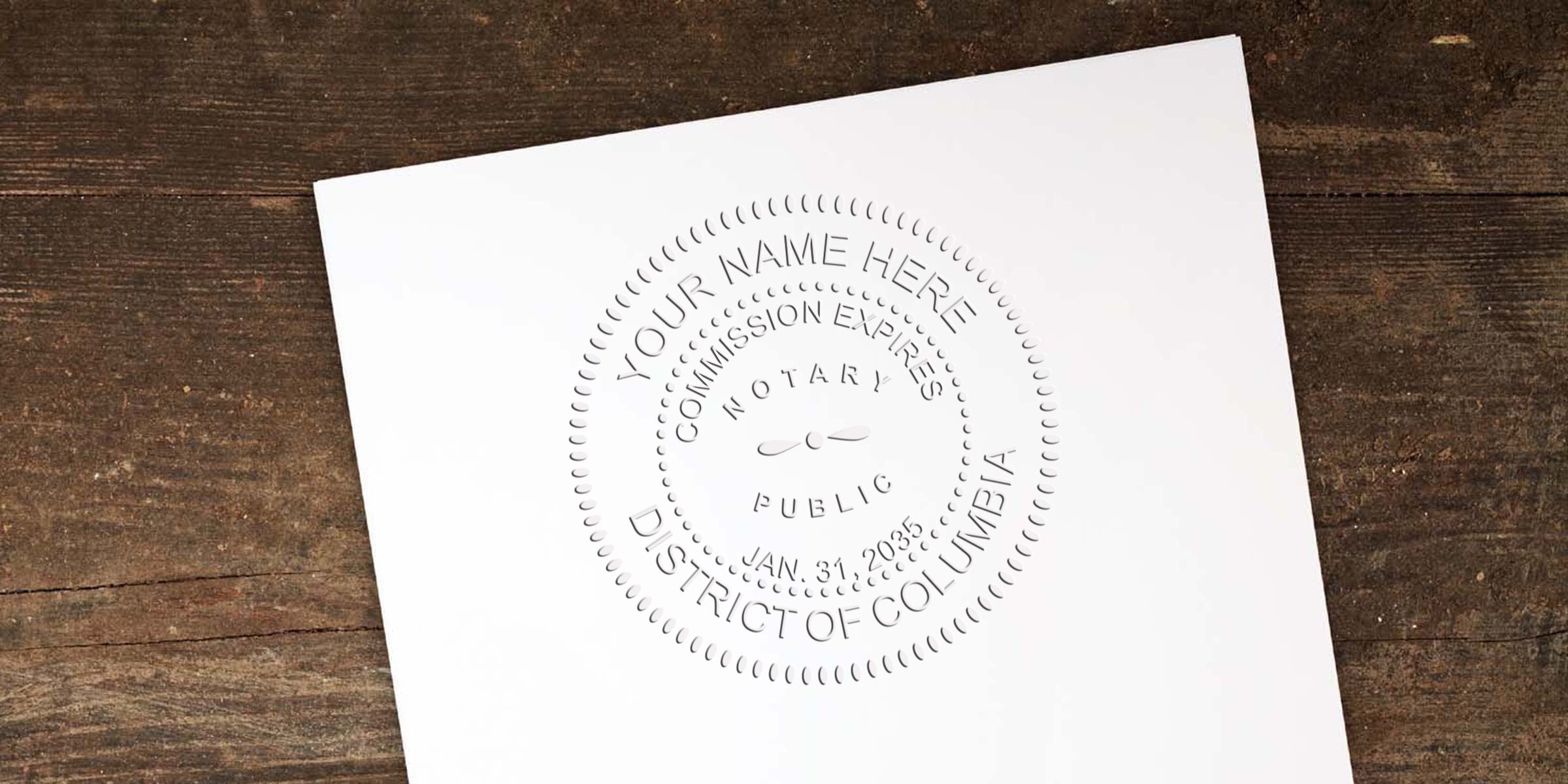 How to Properly Dispose of an Expired Notary Stamp or Seal