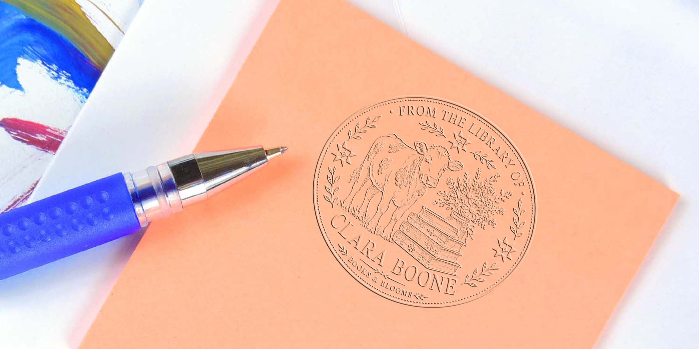 The Best Embossing Seal Replacement Inserts You’ll Love
