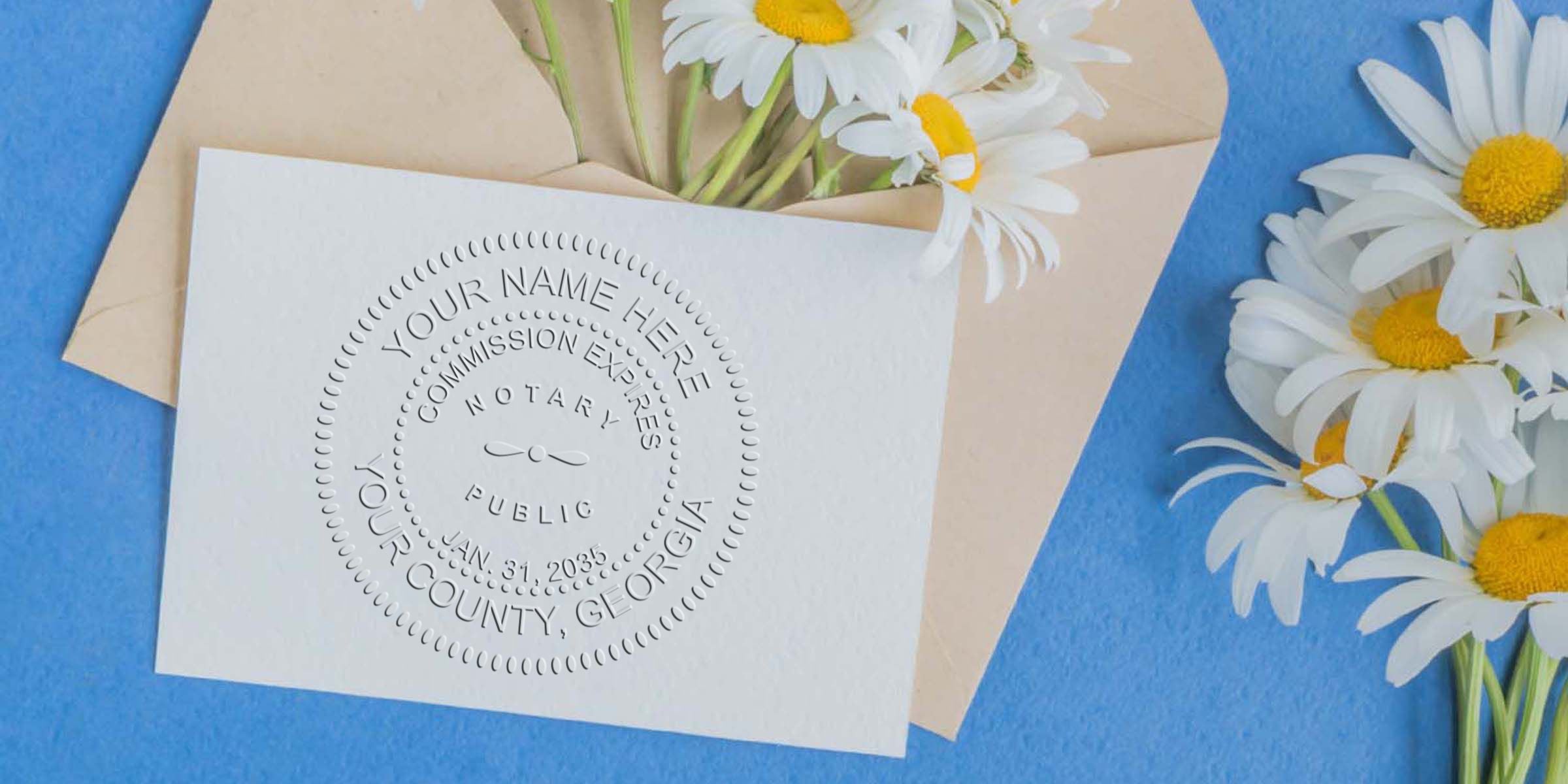 Discover the Best Notary Public Stamp and Embosser Shop Today