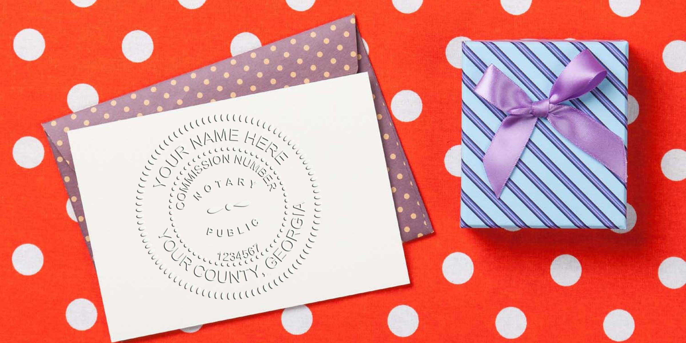 Your Guide to Choosing a Notary Public Stamp and Embosser Engraved