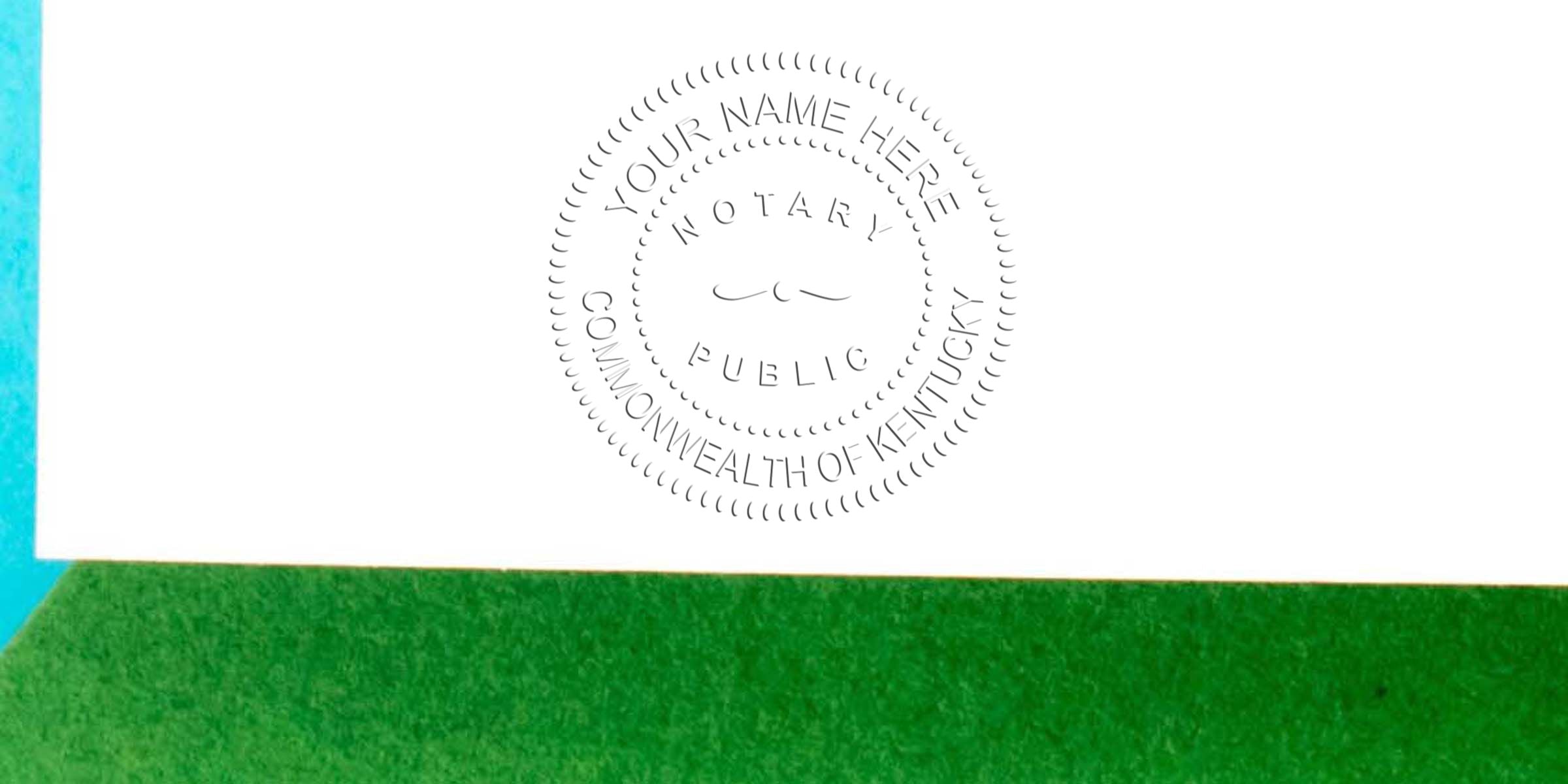 Notary Public Stamp and Embosser: What You Need to Know