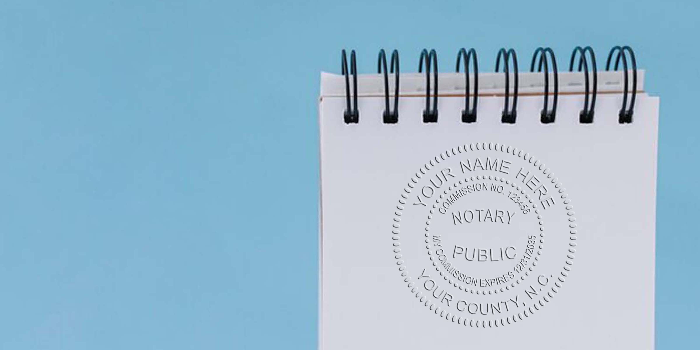 Your Perfect Notary Public Stamp and Embosser Combo Awaits
