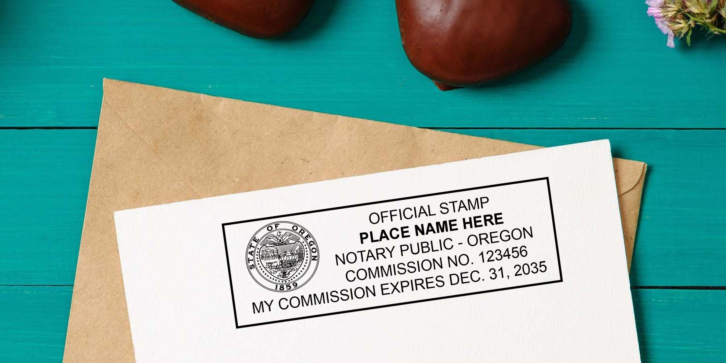 Unlock Your Notary Potential with a Great Seal Stamp