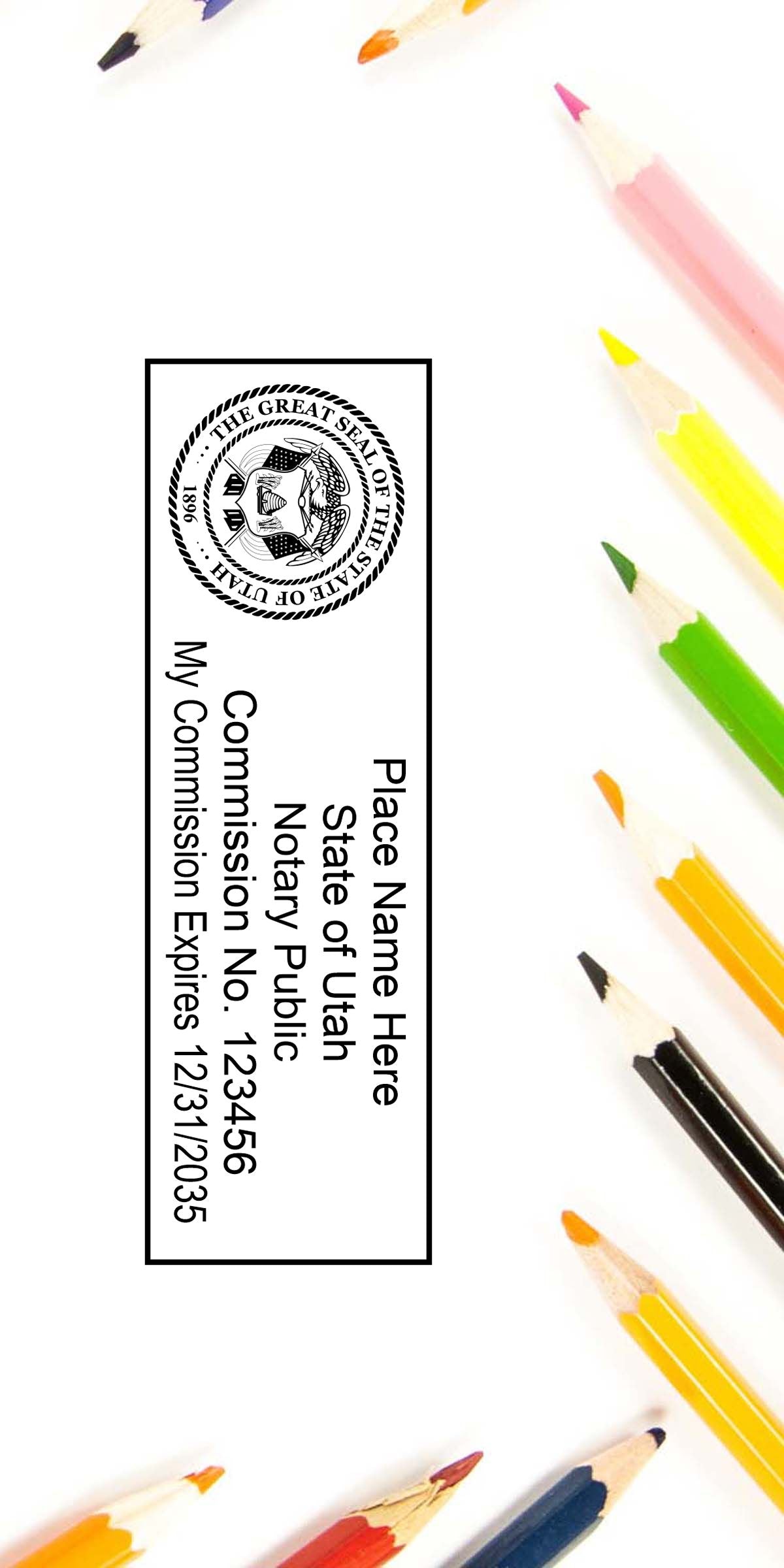 Your Friendly Guide to Notary Public Stamp Replacement