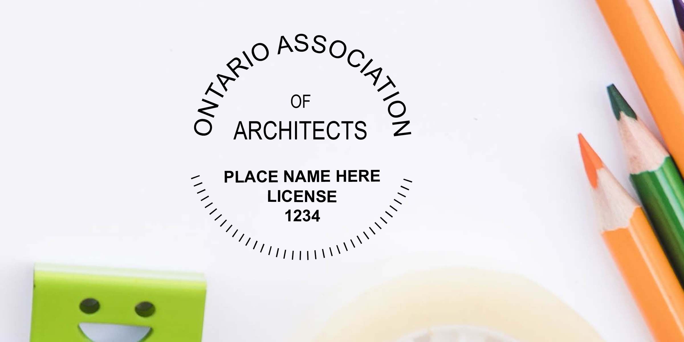 Get Noticed: Interior Designer Embossing Seal Canada Explained
