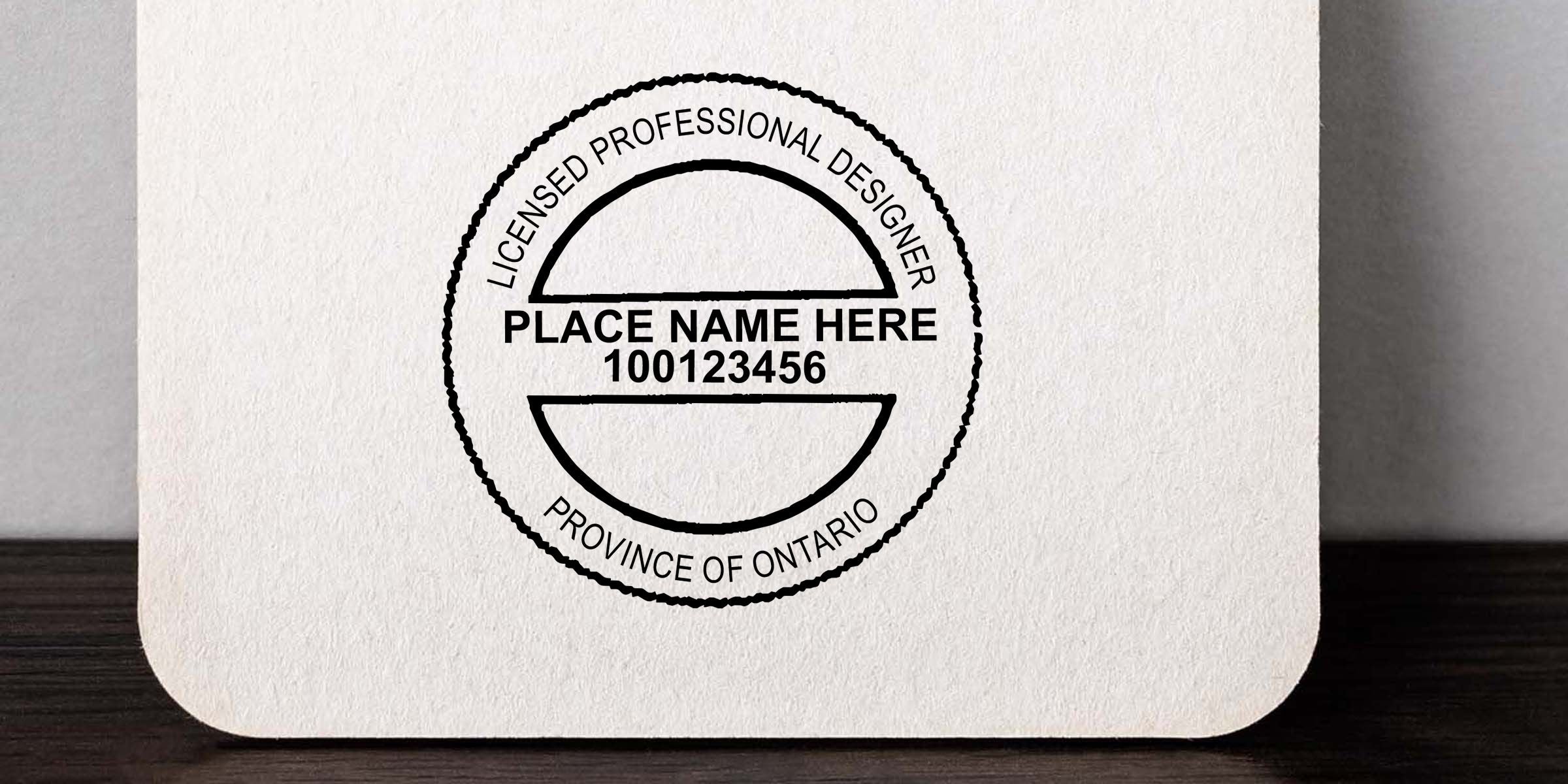 Your Guide to the Canada Interior Designer Certification Stamp