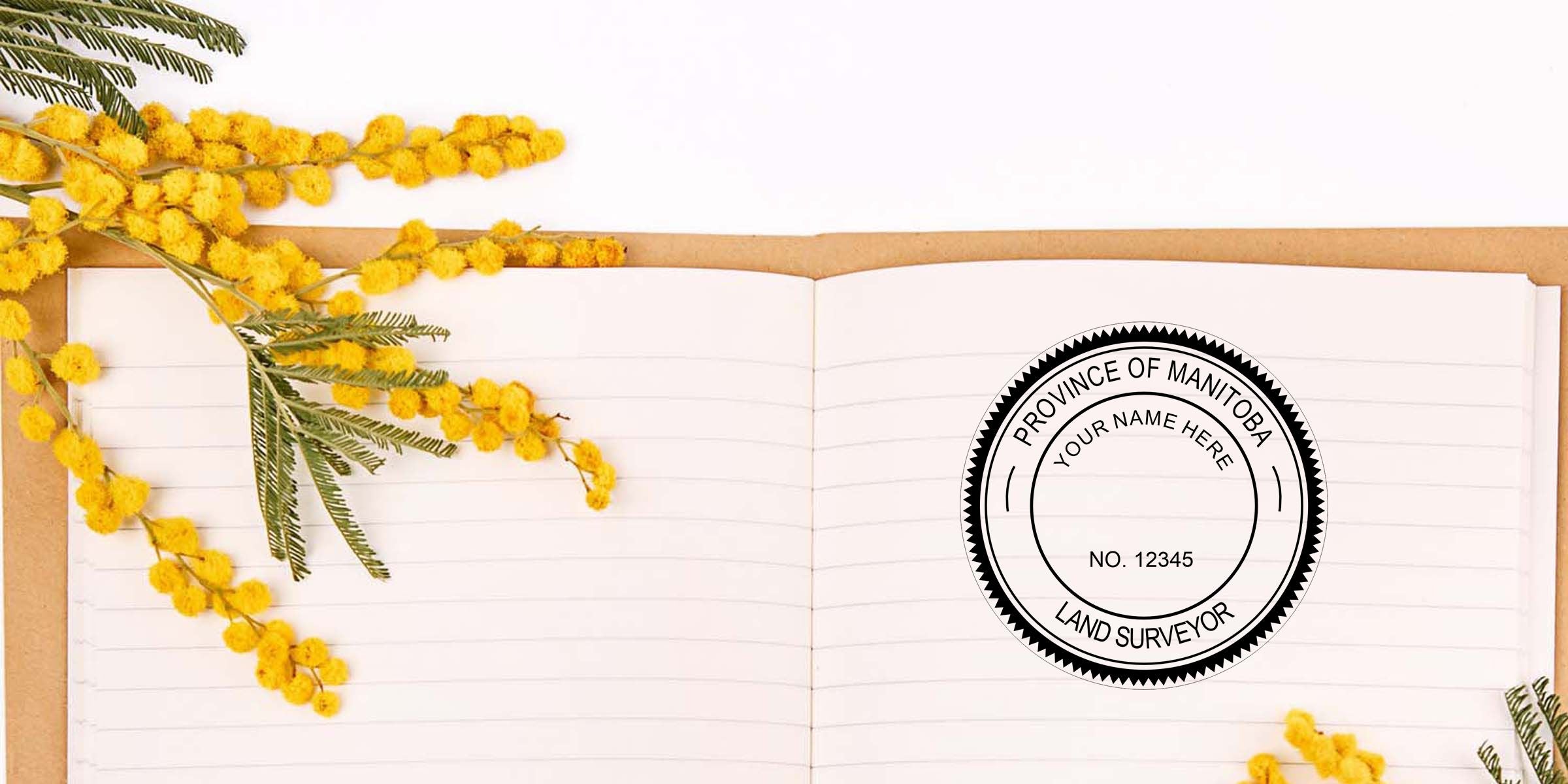 Essential Guide to the Professional Land Surveyor Stamp Canada