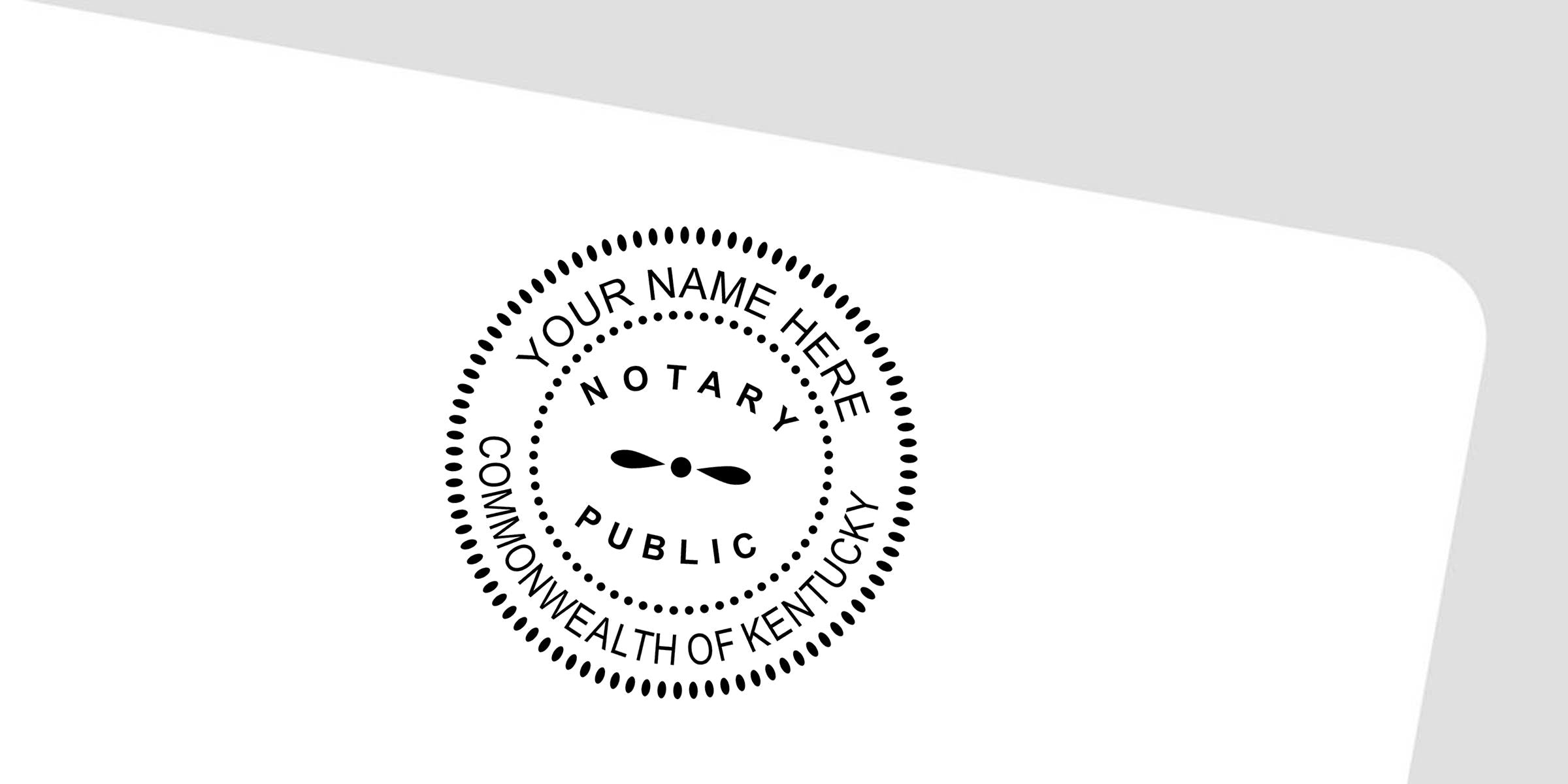 Notary Public Stamp Ink: Your Guide to the Best Options