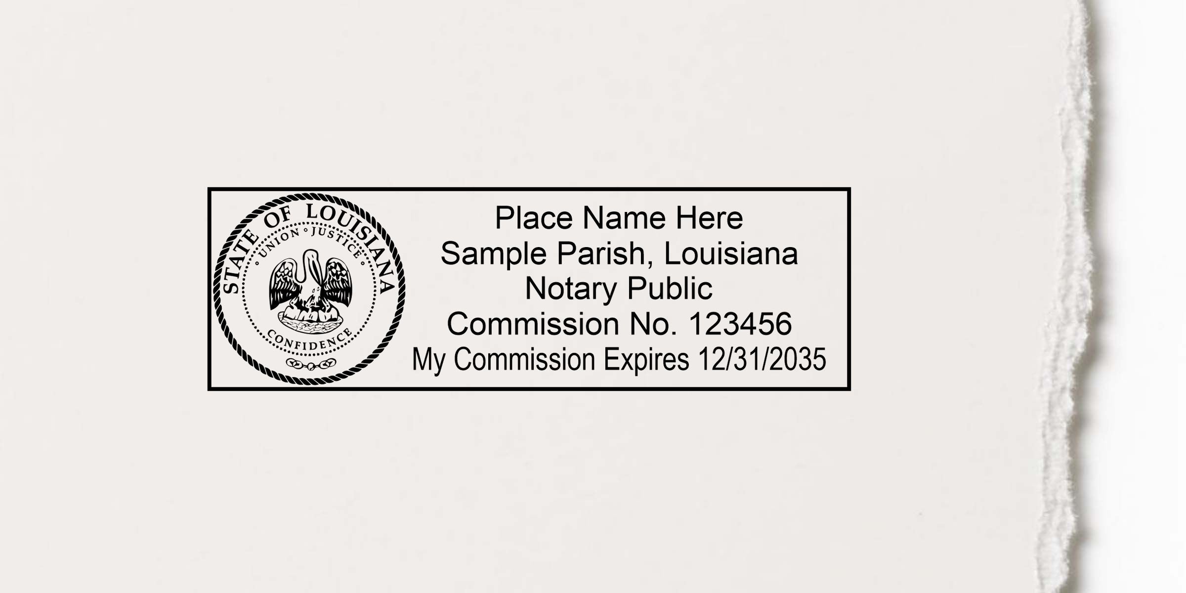 The Ultimate Guide to Notary Public Stamp Size You’ll Love