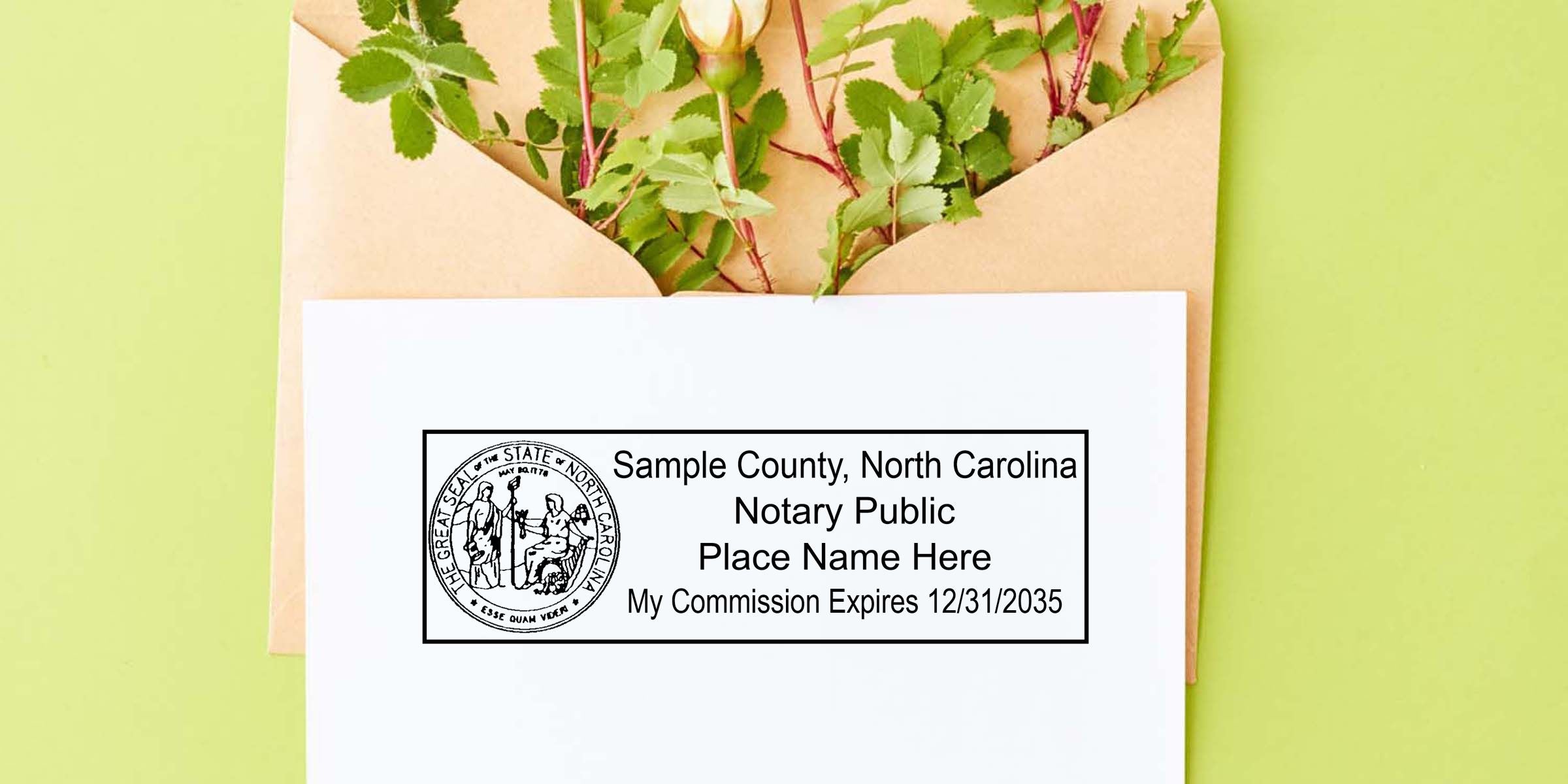 Find the Best Notary Public Stamp Near Me Today!