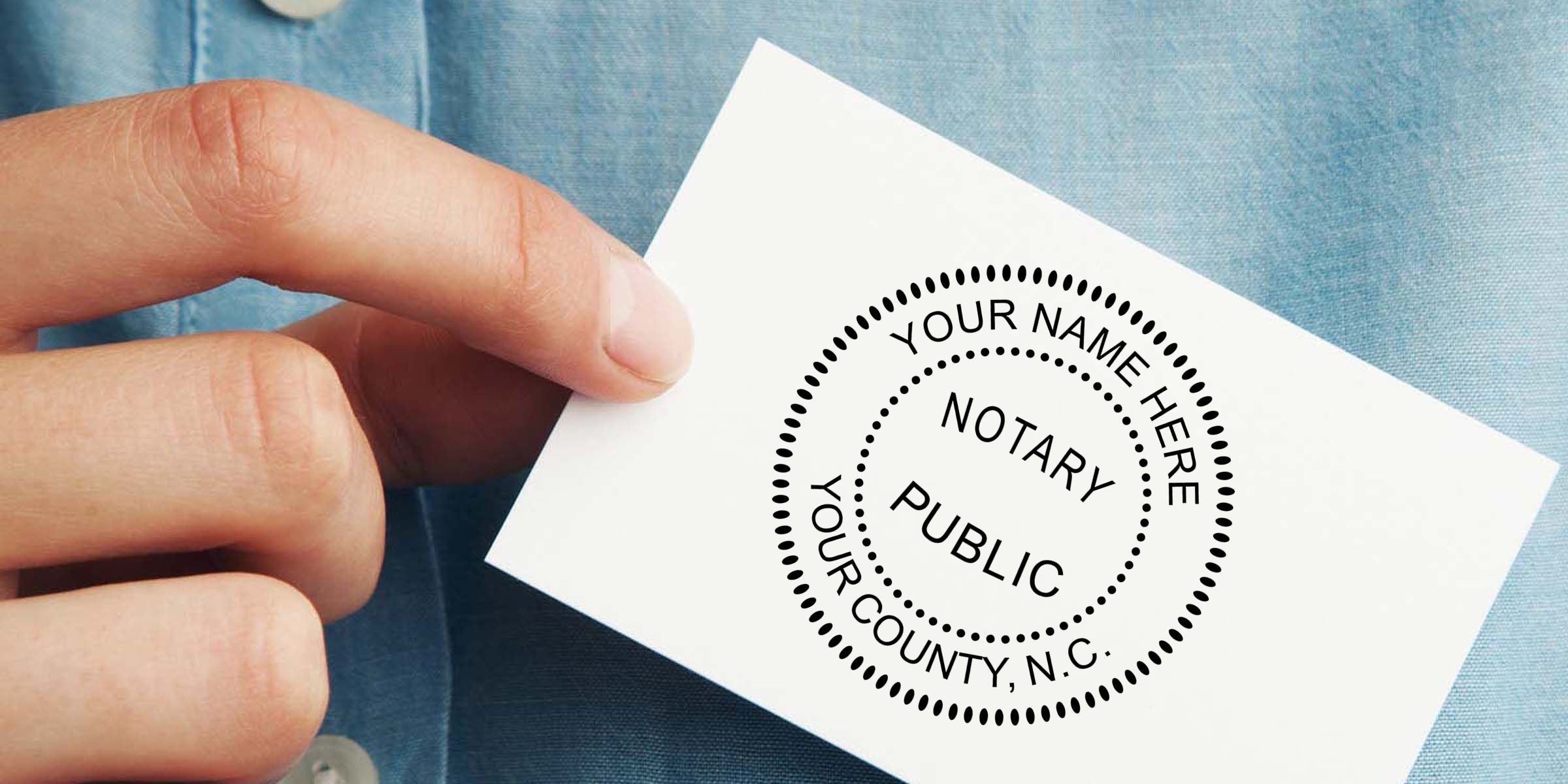 Custom Notary Seals: A Must-Have for Every Notary Public