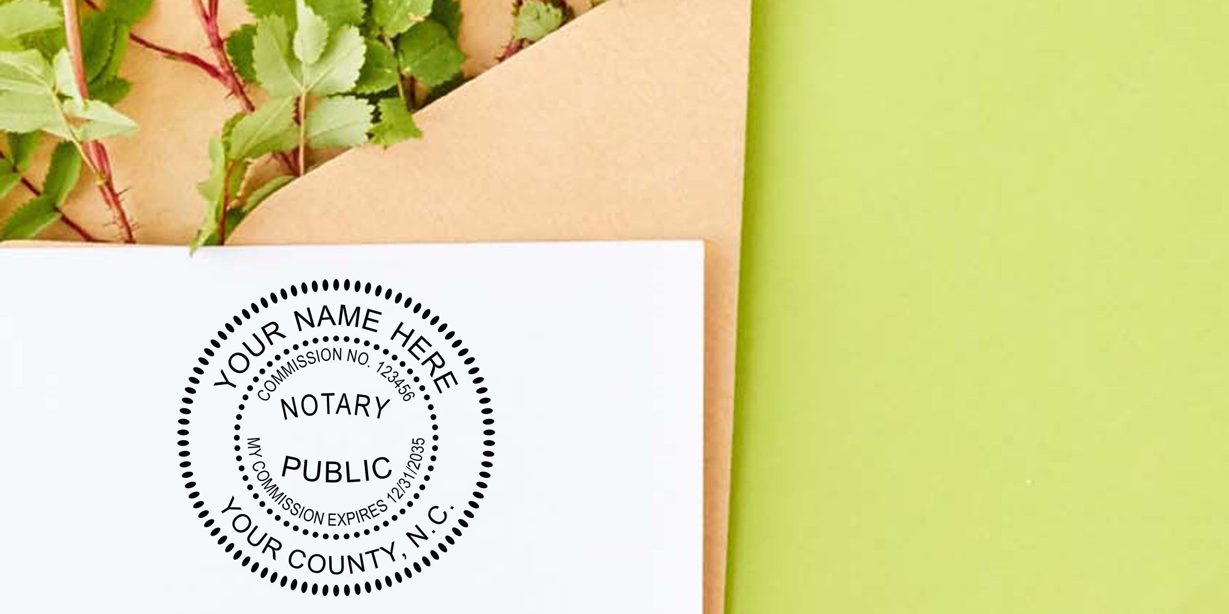 The Easy Way to Buy Your Notary Public Stamp Online