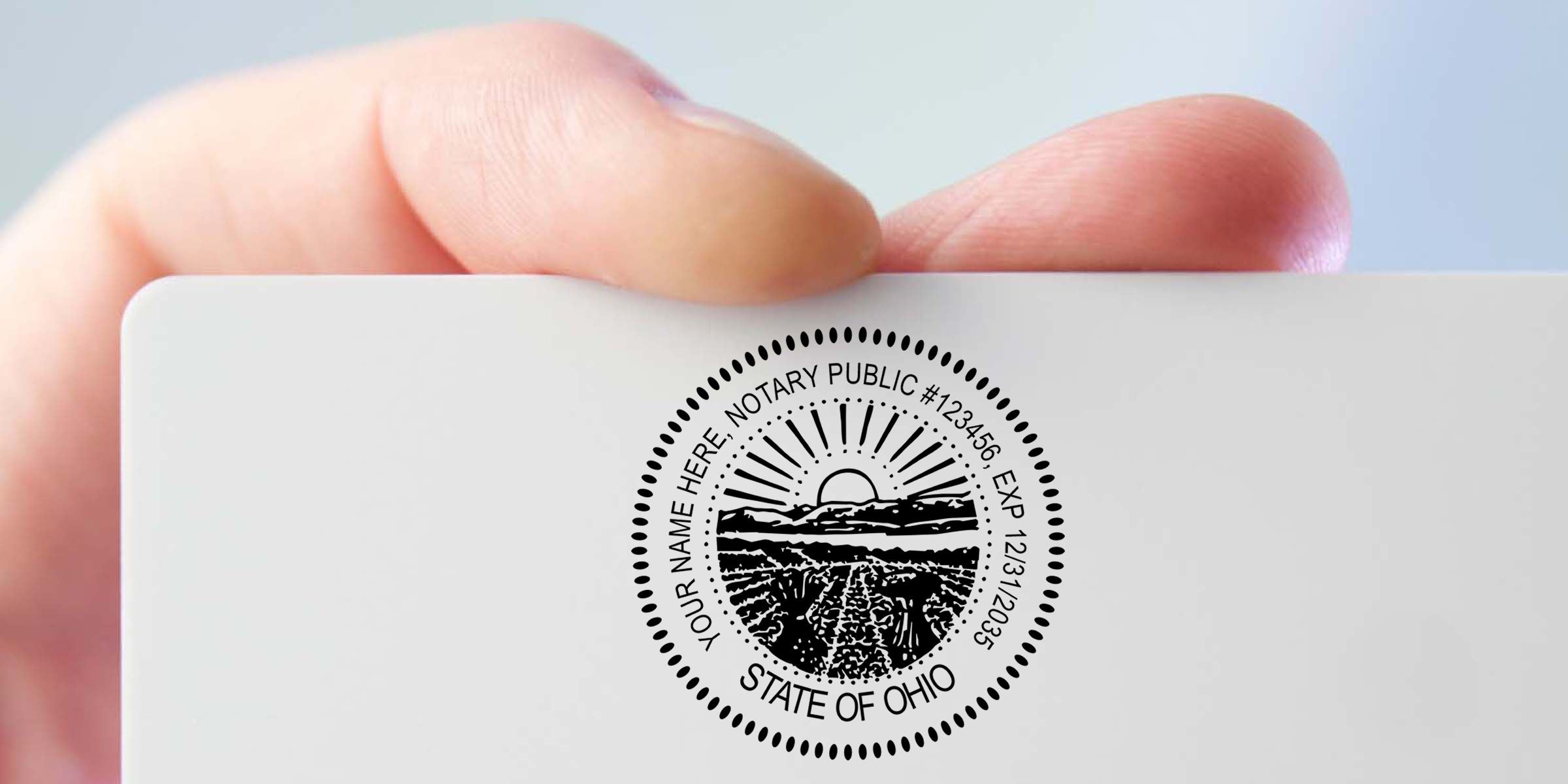 Why You Need a Reliable Notary Stamp Kit Right Now
