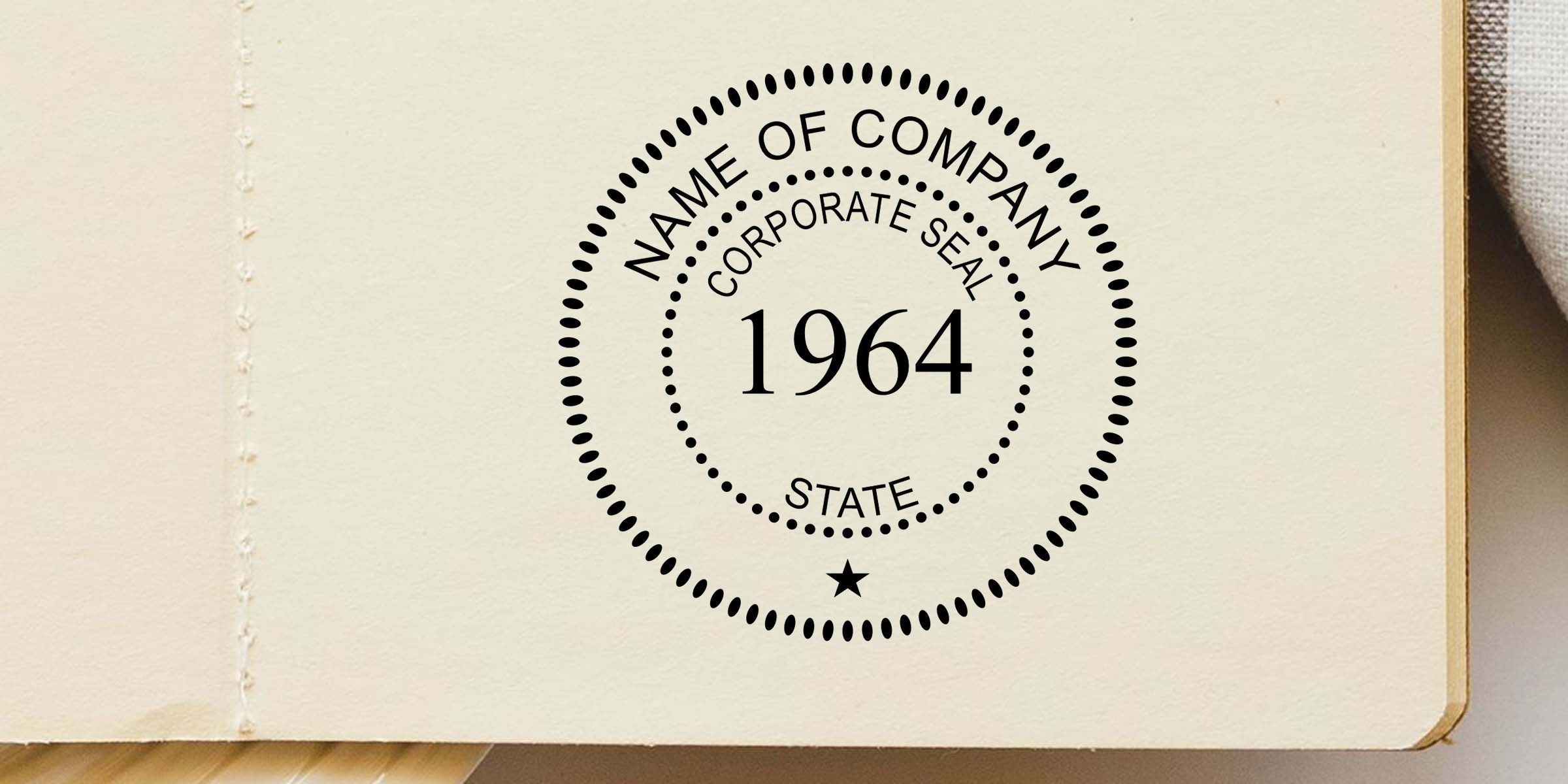 The Ultimate Tips for Flawless Professional Stamp Design | Acorn Sales