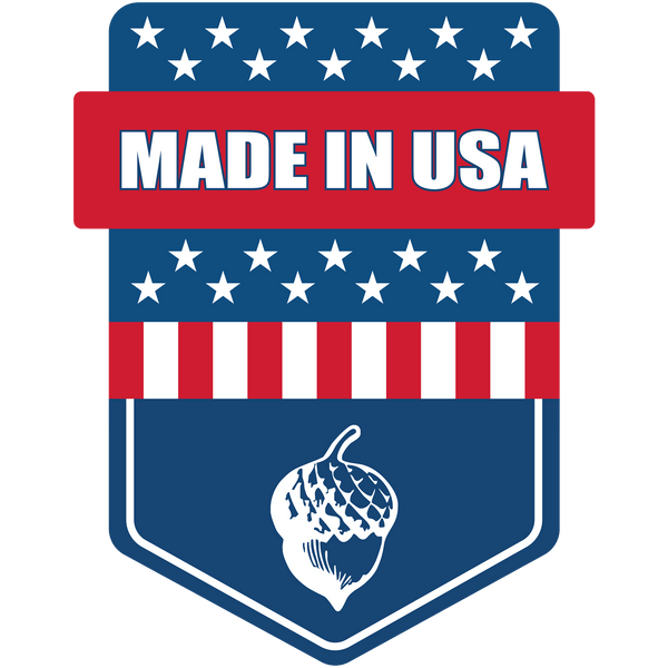 Made in USA