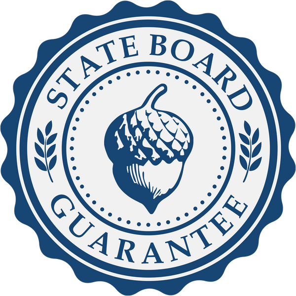 State Board Guarantee