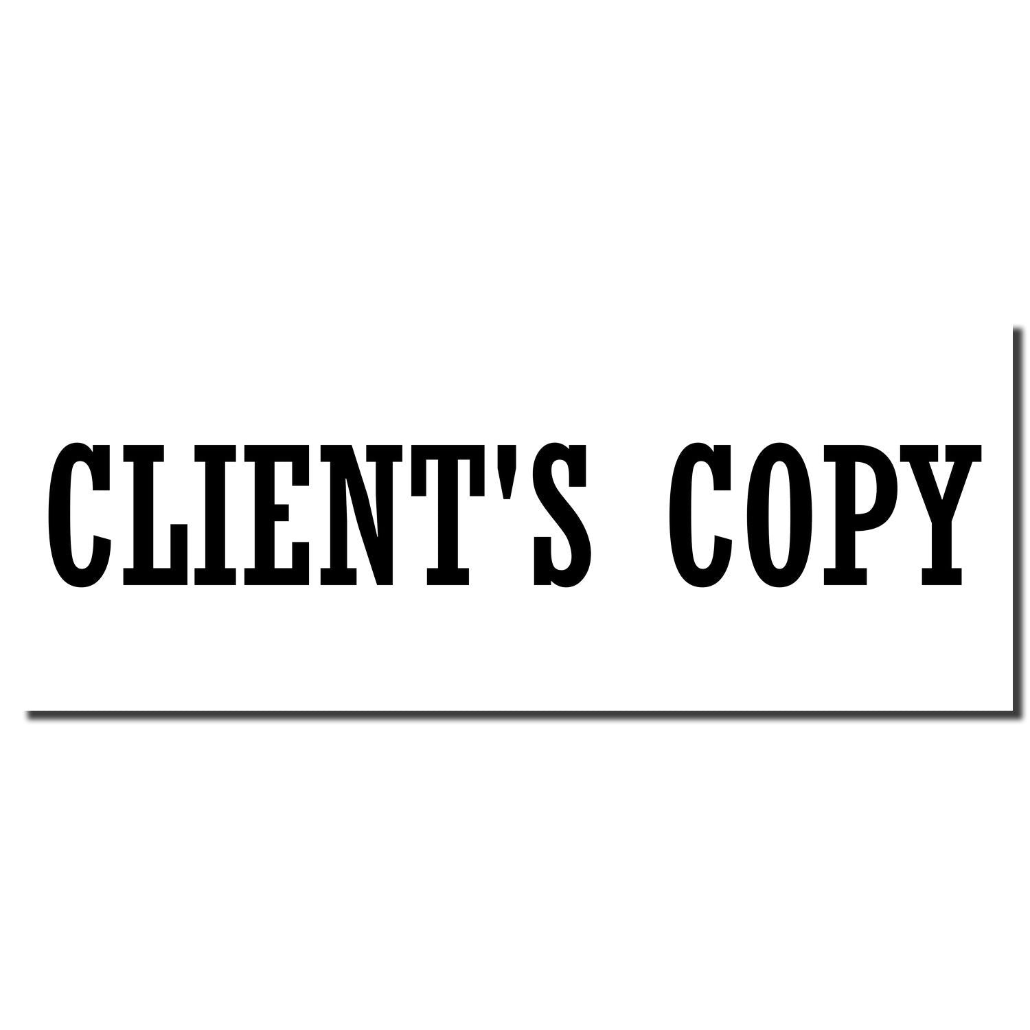 Chene's Copy bold typography logo text on white background for marketing branding banner design.