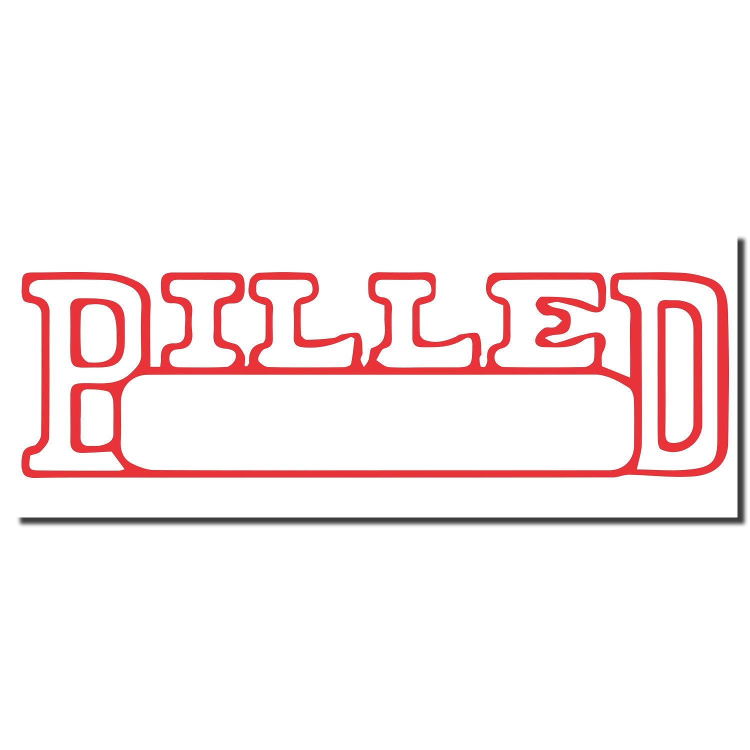 PUZZLE wordmark in bold red-and-white outlined typography, representing a puzzle-themed brand or product logo.
