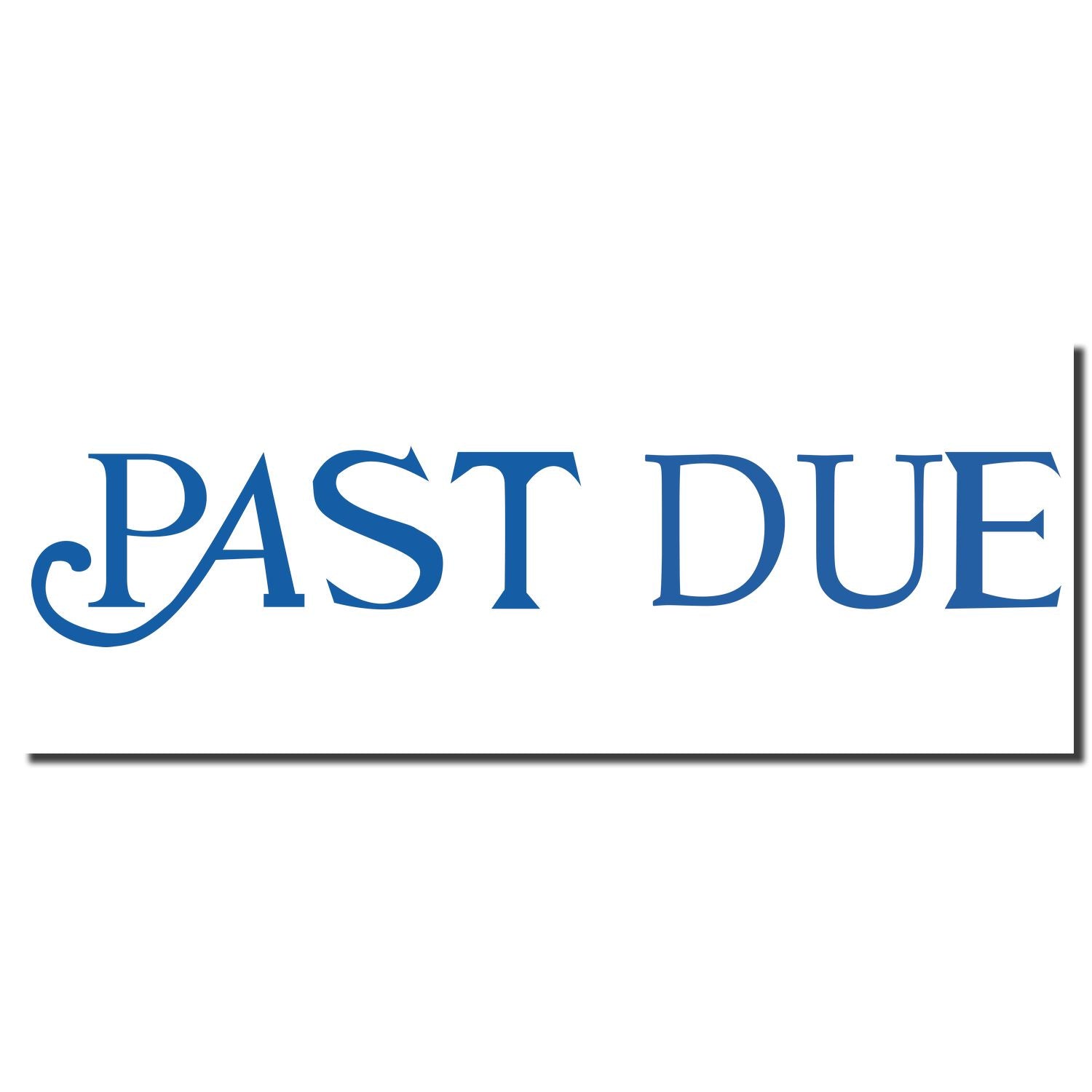 PASTI DUE blue company logo with stylized lettering, used for brand identity and marketing PASTI DUE logo graphic in blue text, representing the companys official branding PASTI DUE branding logo showing stylized PASTI DUE lettering on a white
