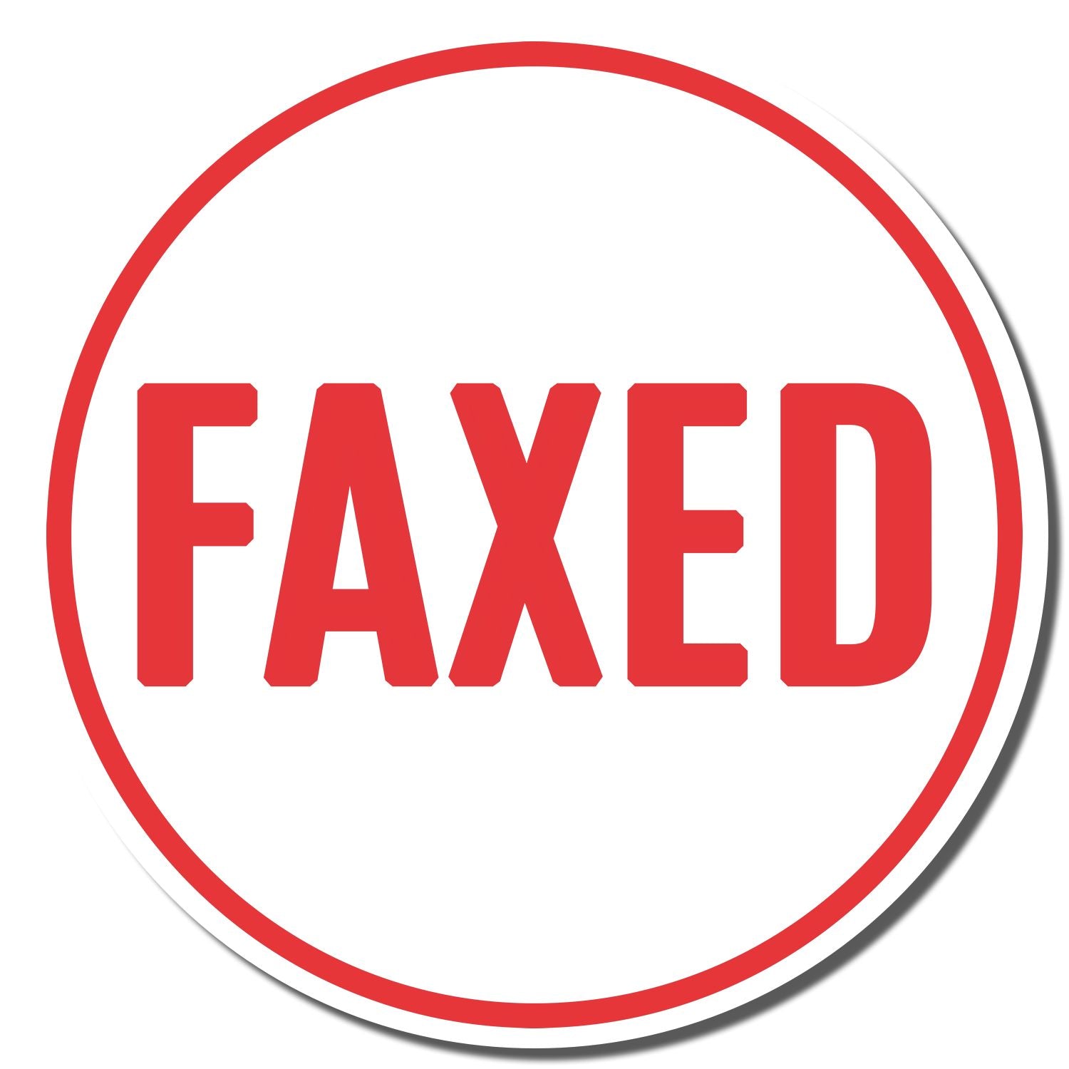 FIXED brand logo badge with red FIXED text inside a white circle, used to label the FIXED product or service.