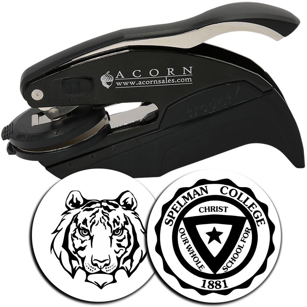 Hybrid Logo Embosser Main Image