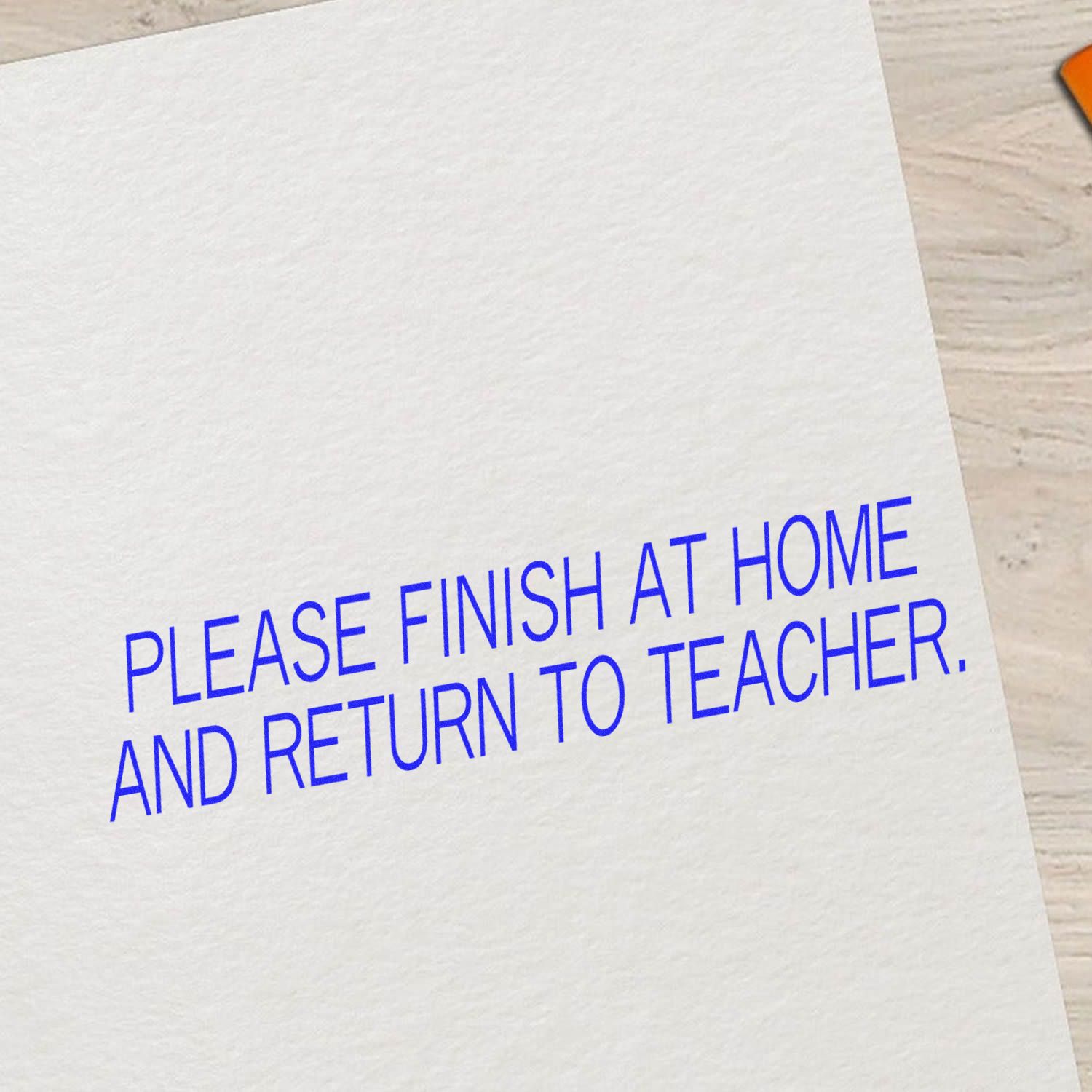 Student worksheet instruction: Please finish at home and return to teacher on white paper with blue text.