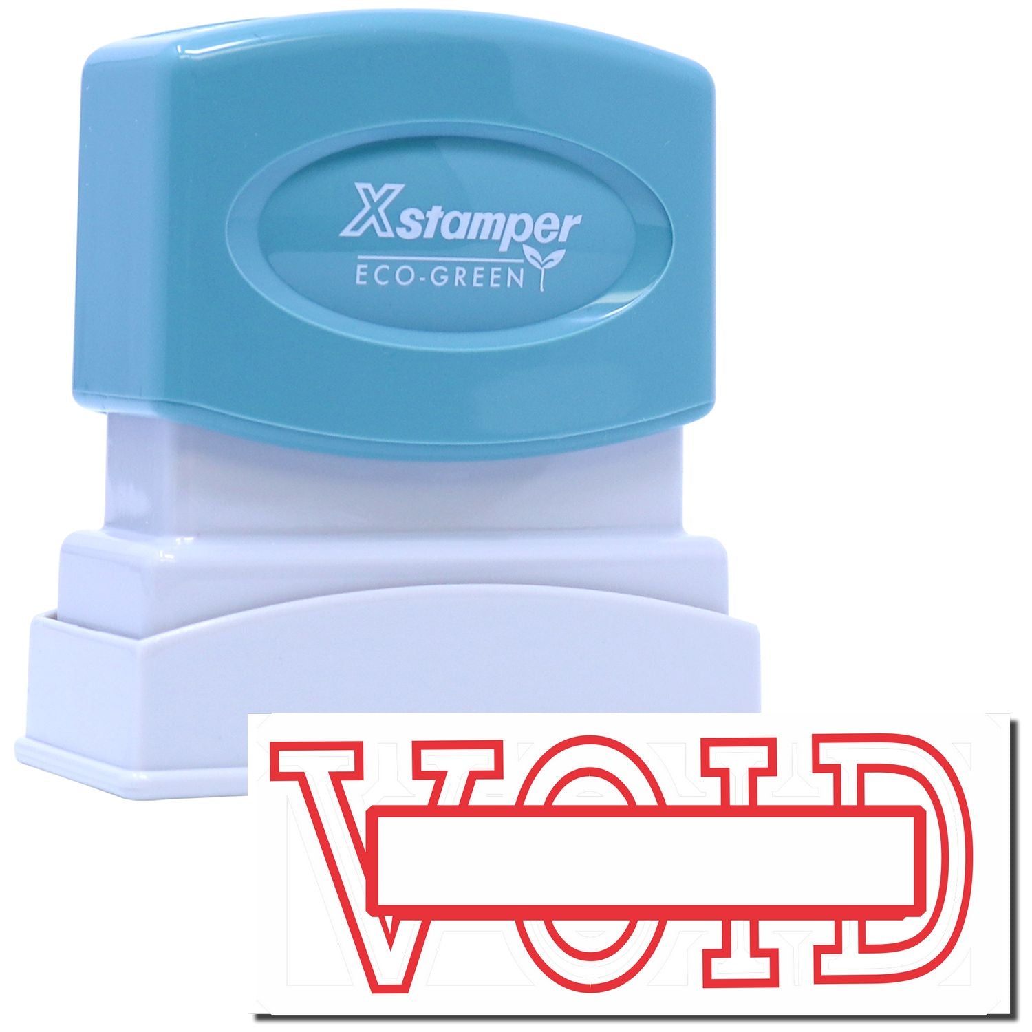 Date Void Xstamper Stamp Main Image