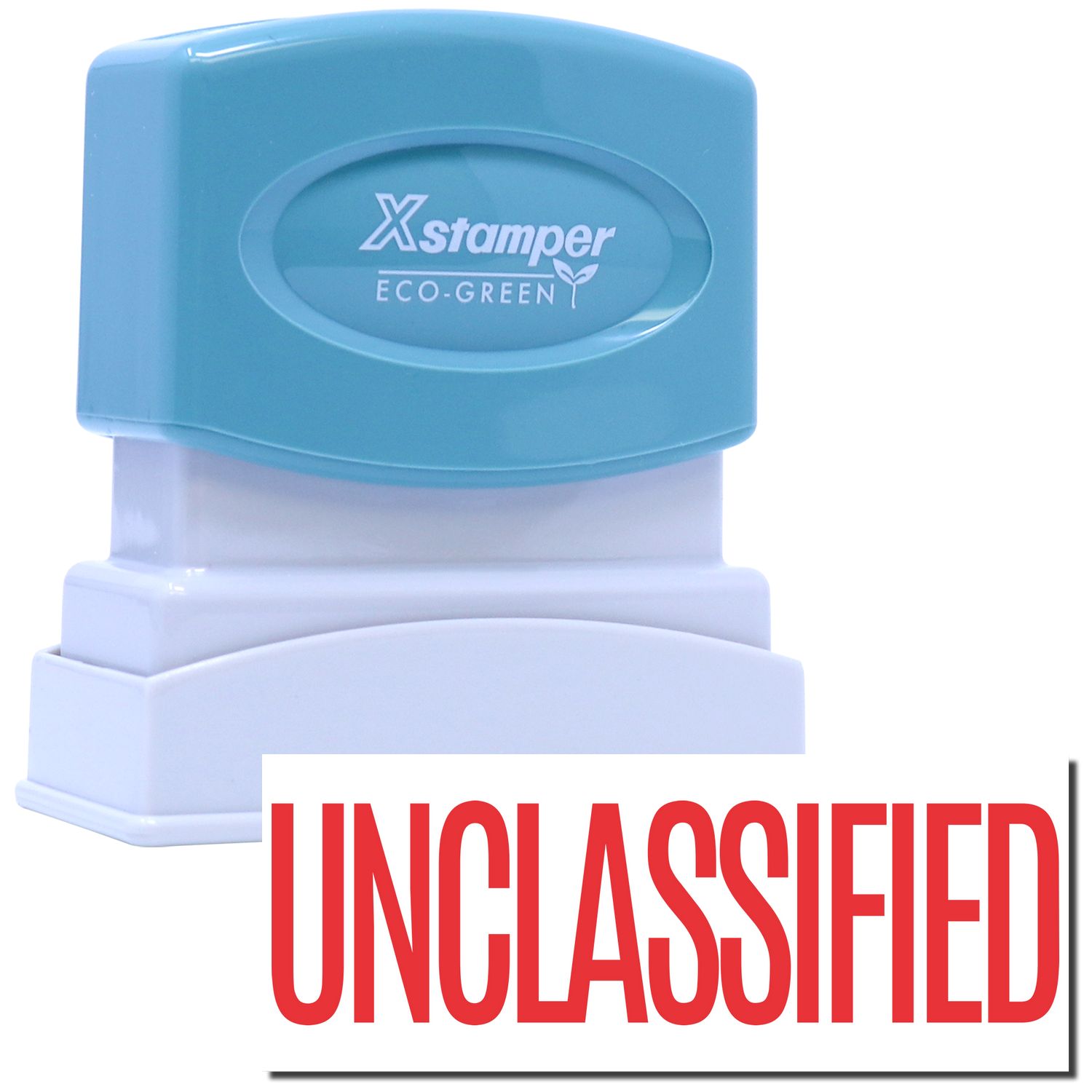Unclassified Xstamper Stamp Main Image