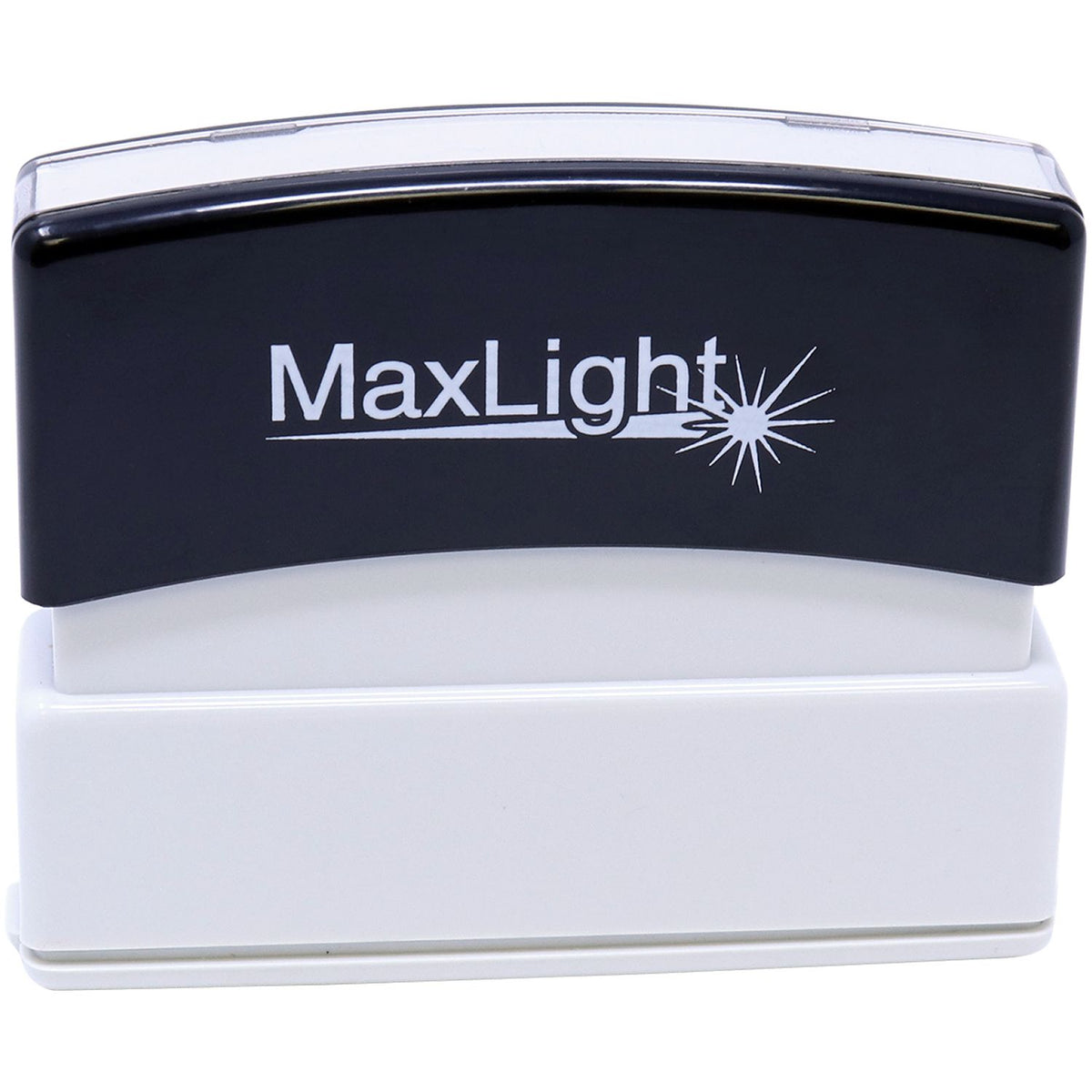 MaxLight branded portable device case showing the MaxLight logo for product identification in online shopping listings