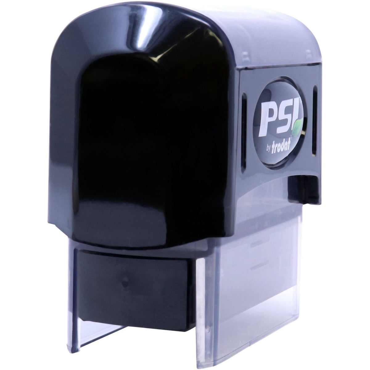Close-up of treetof PSI dispenser unit showing logo and dispensing windowproduct photo for PSi by Treetop.