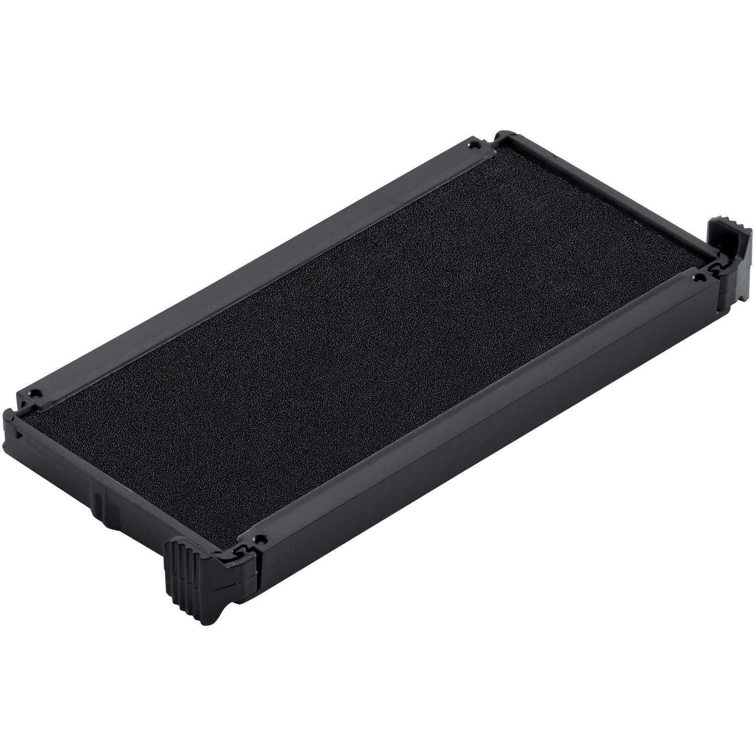 One Color Replacement Ink Pad For 4914 Trodat Black