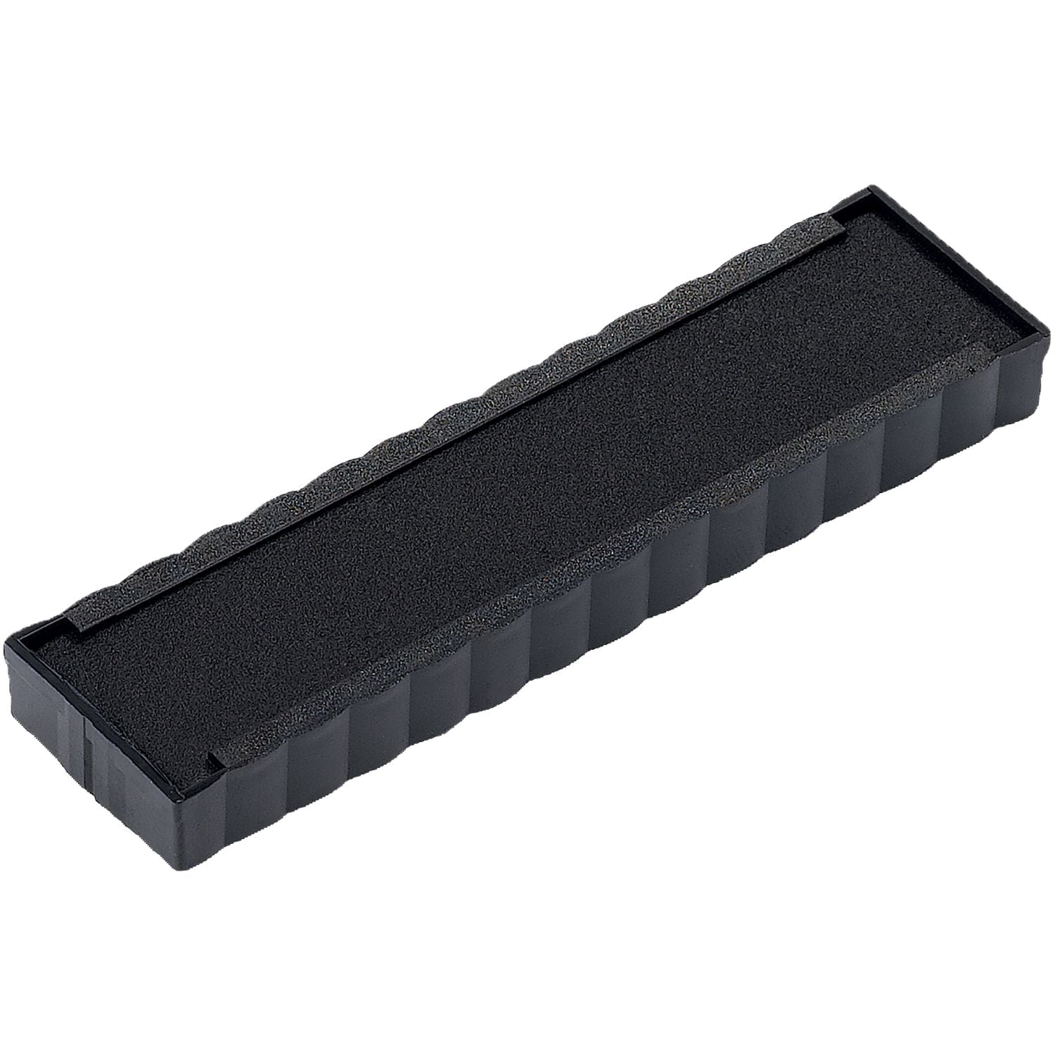 One Color Replacement Ink Pad For 4916 Trodat Black