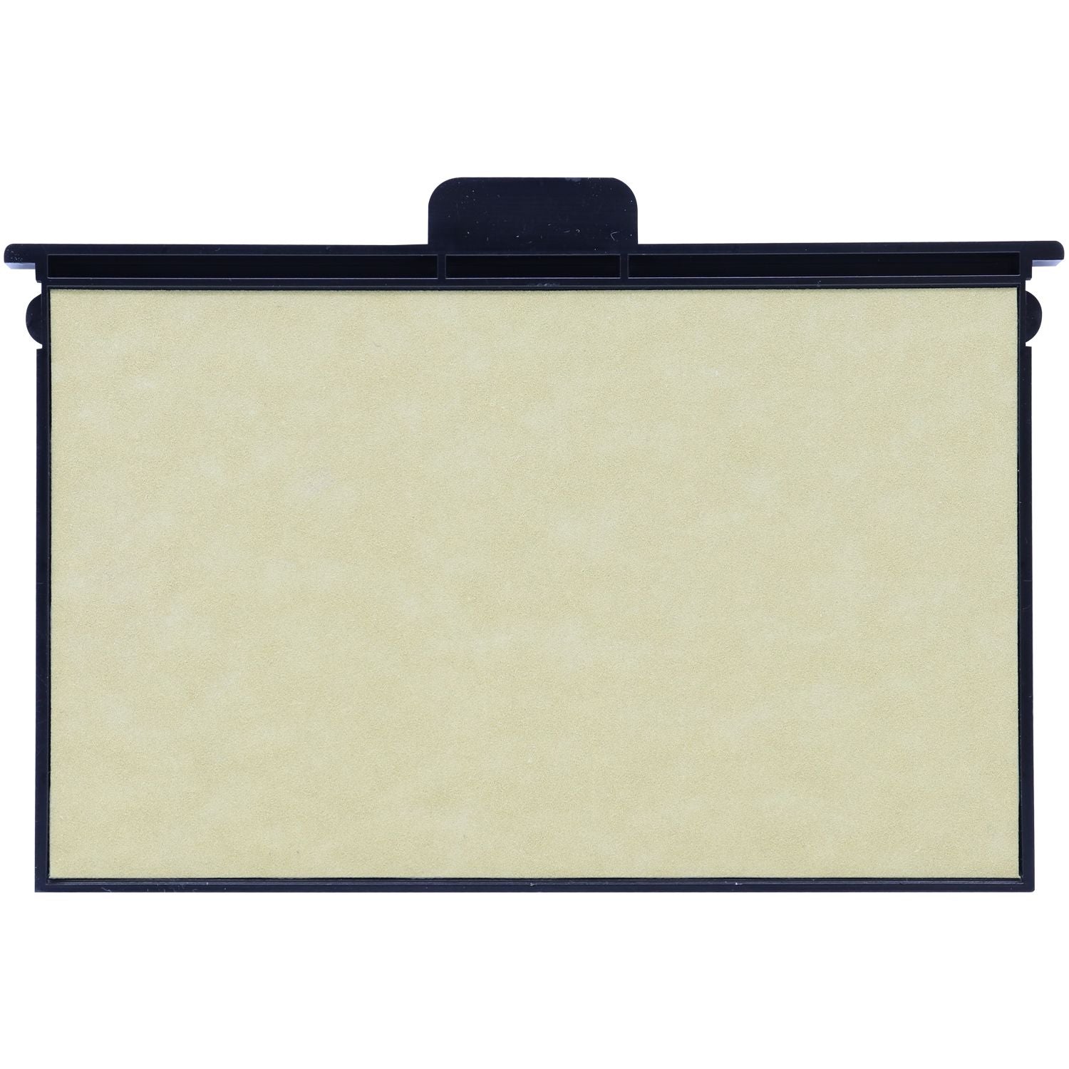 One Color Replacement Ink Pad For Hm 6015 And Hm 6115 Dry Main