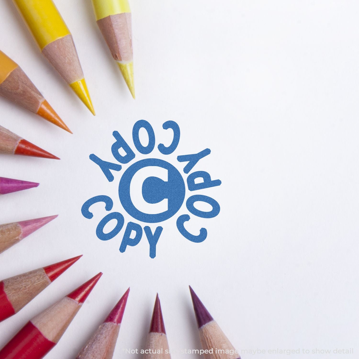 403 copy error graphic with colored pencils around a 403 COPY logo, representing blocked content copying and copyright protection.