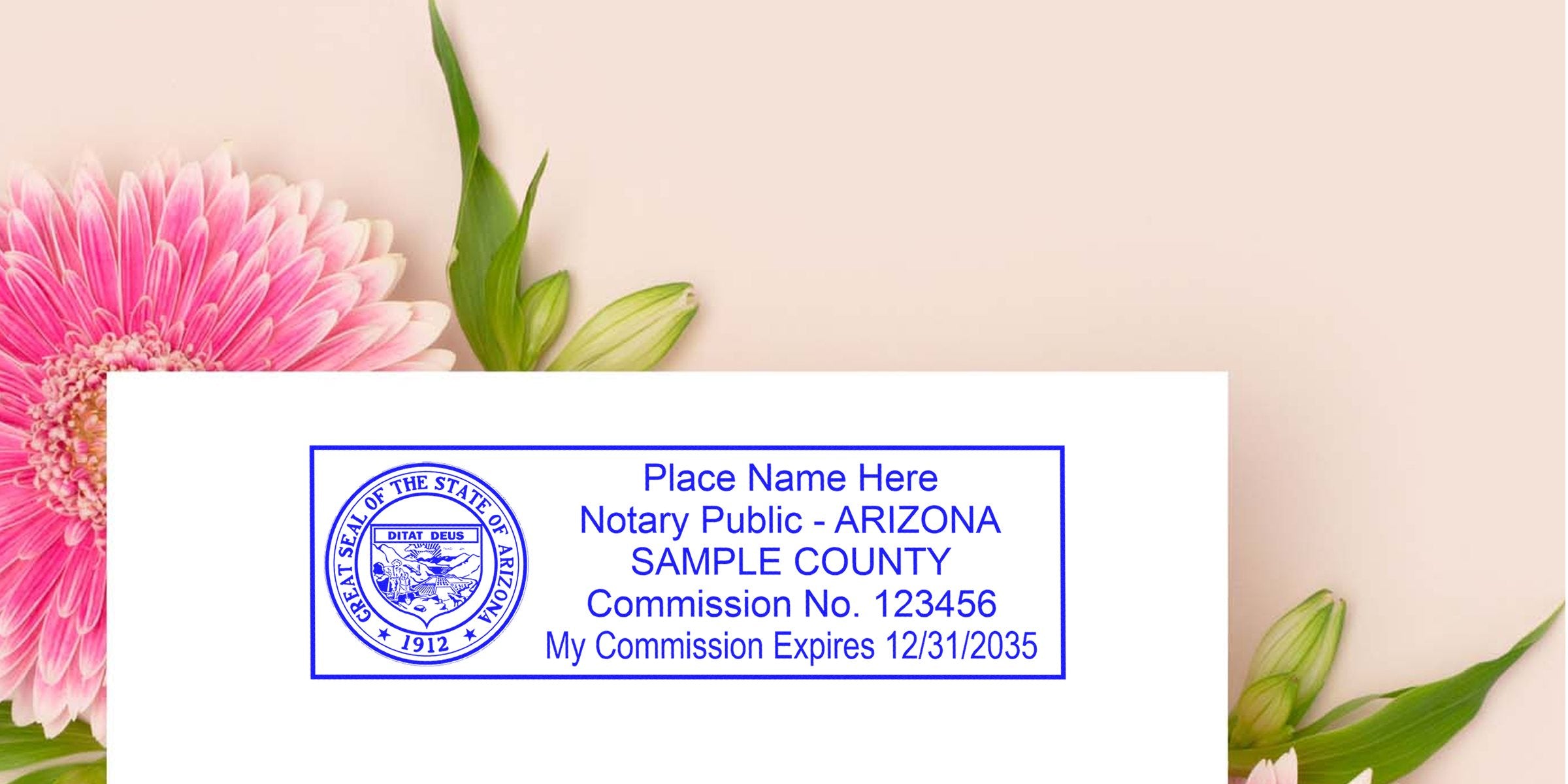 How to Find the Ideal AZ Notary Seal for Your Needs | Acorn Sales
