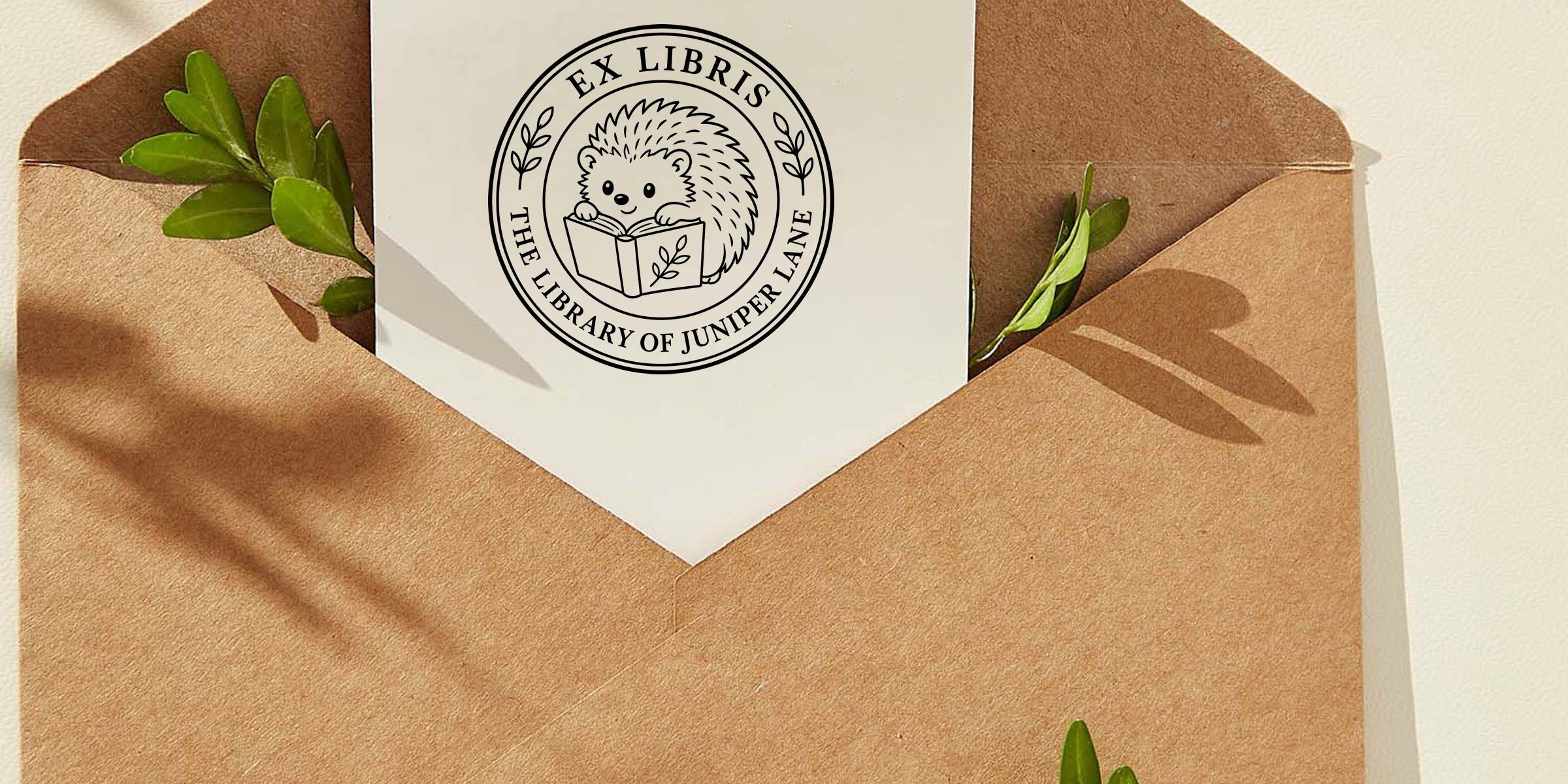 Your Guide to Choosing the Best Embossing Seal for Stationery