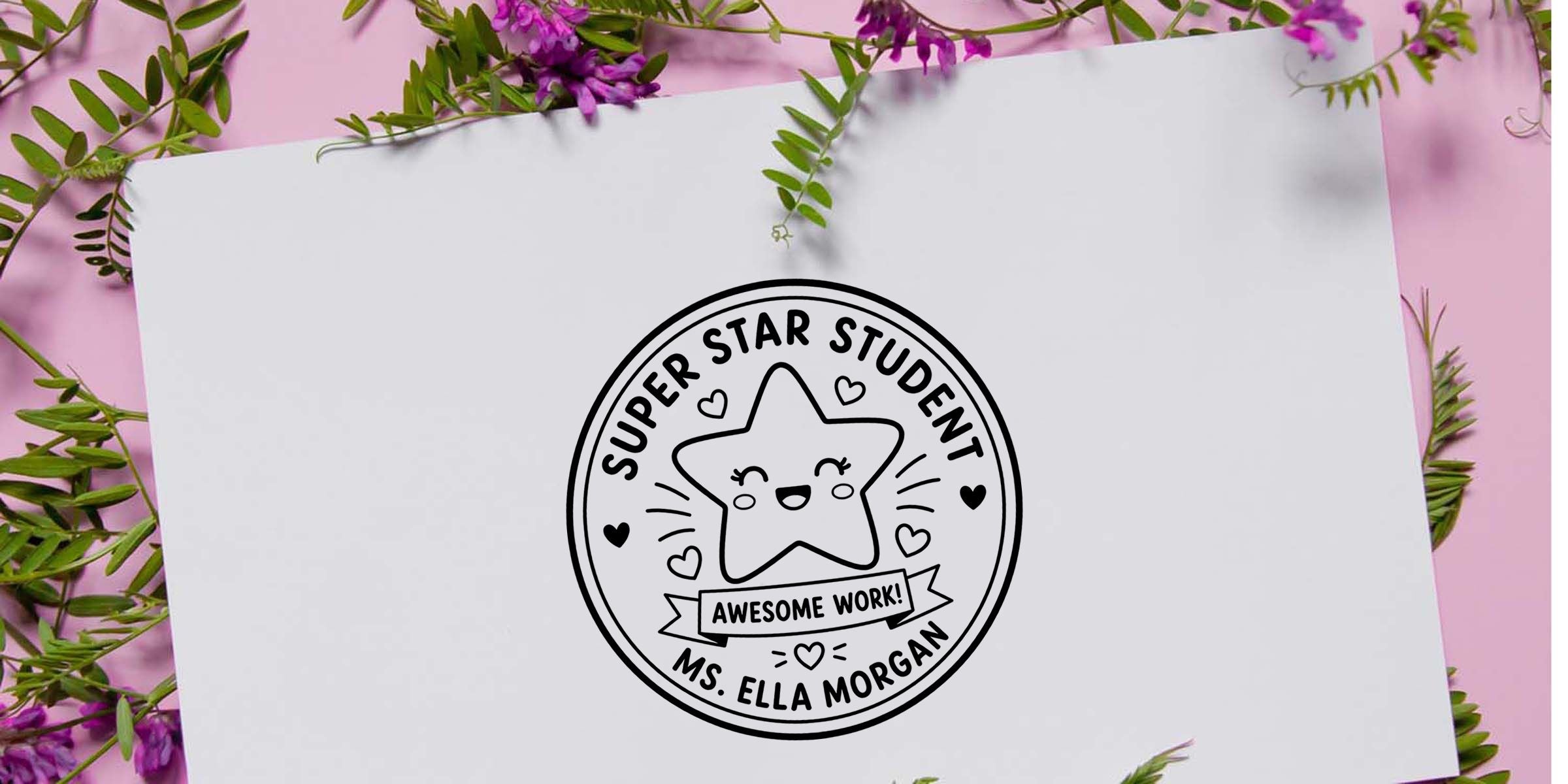 The Ultimate Guide to Choosing Personalized Logo Rubber Stamps
