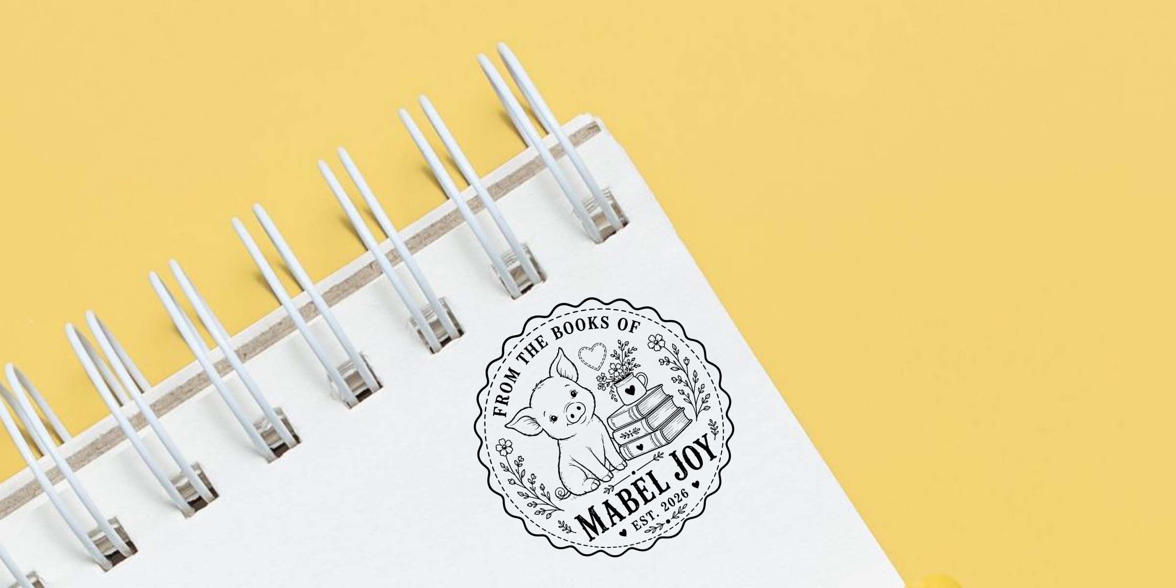 Make Your Mark: Custom Rubber Stamps for Cards You’ll Love