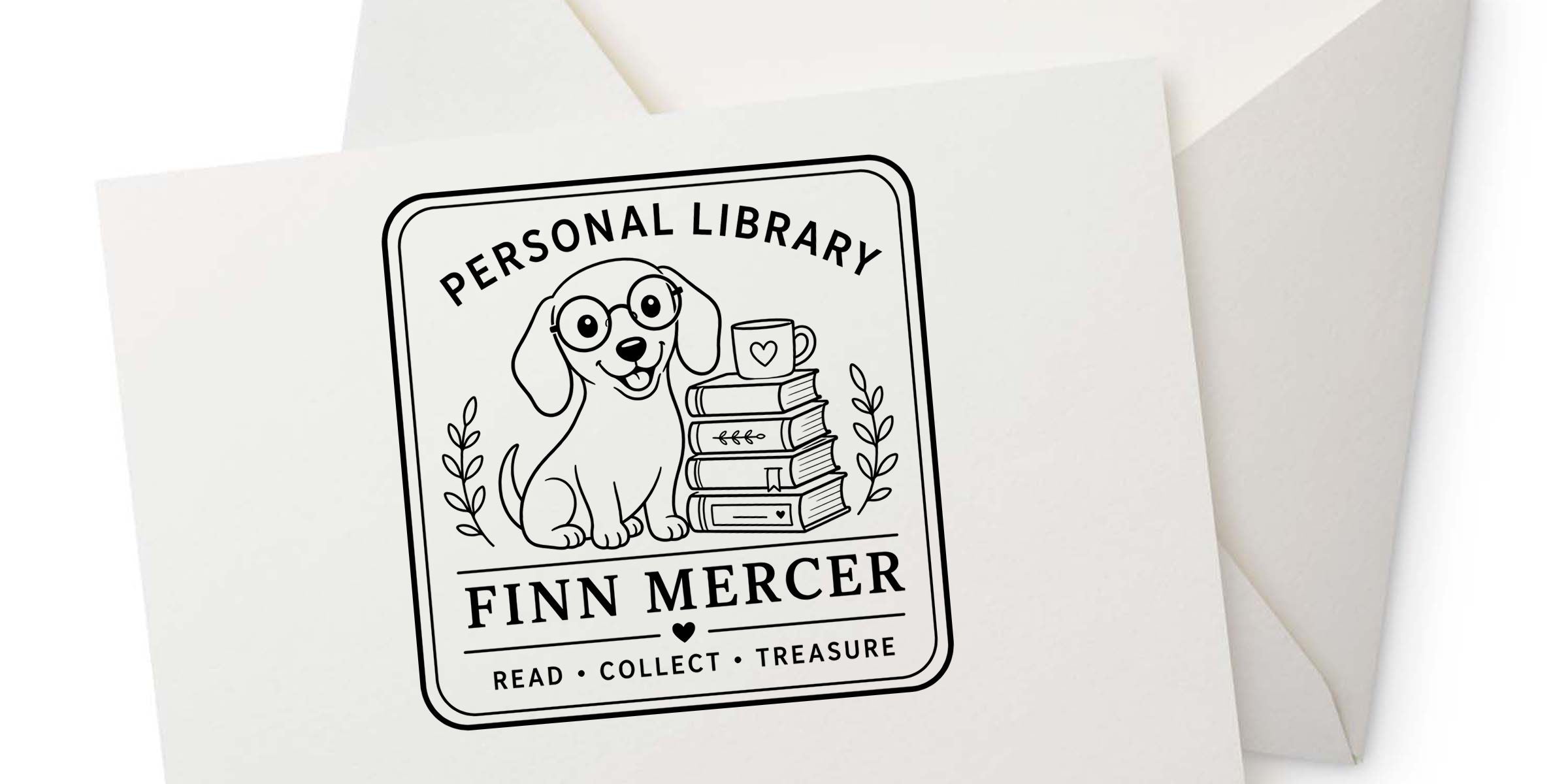 The Best Tips for Designing a Logo Stamp for Company Stationery