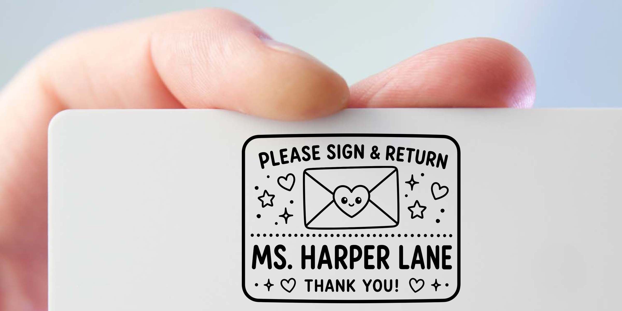 Make Your Mark: Custom Rubber Stamps for Branding Success
