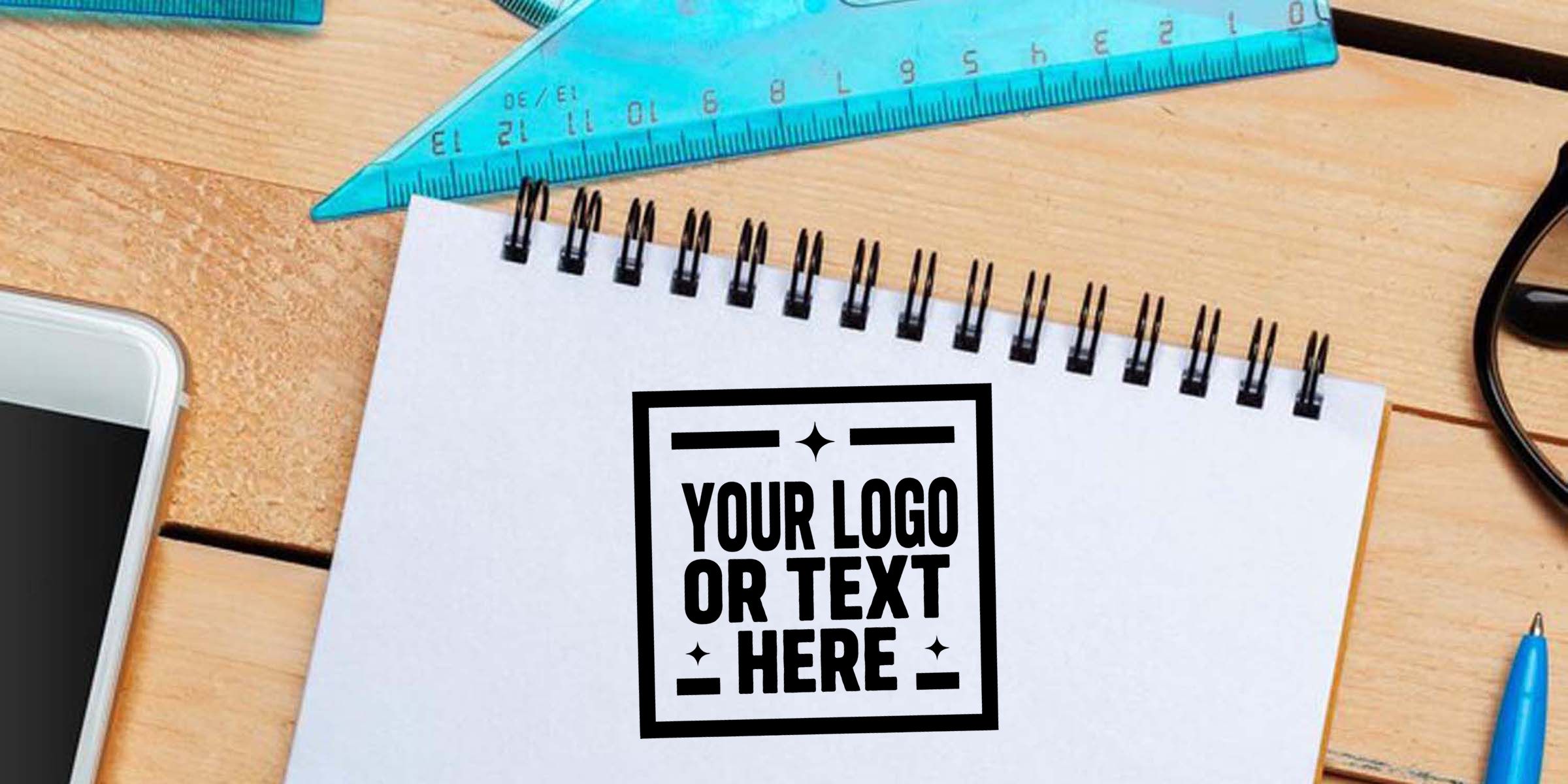Make Your Mark: Custom Logo Stamp for Tags Explained